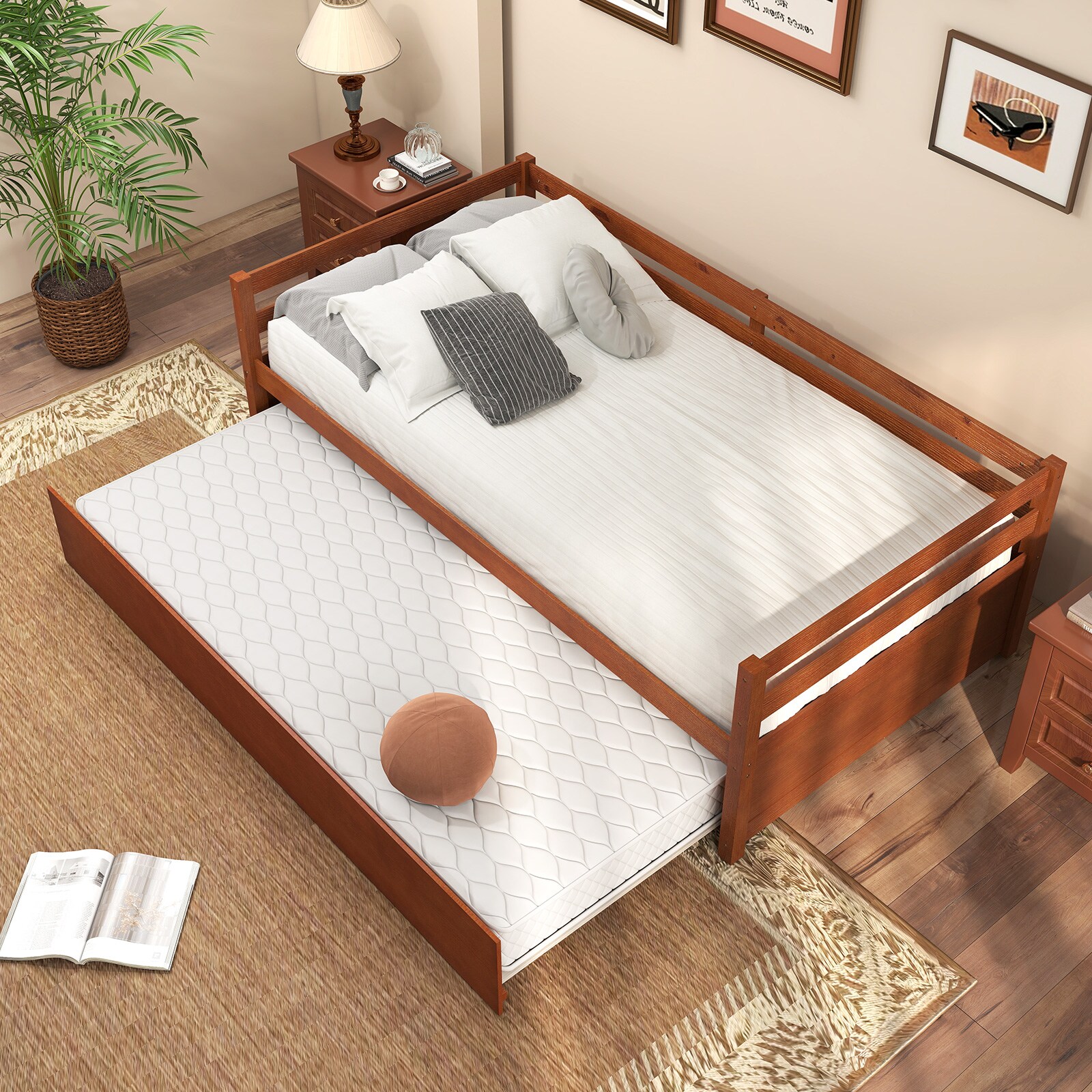 SUGIFT ZMLW014SUGHY680 beds - View #2
