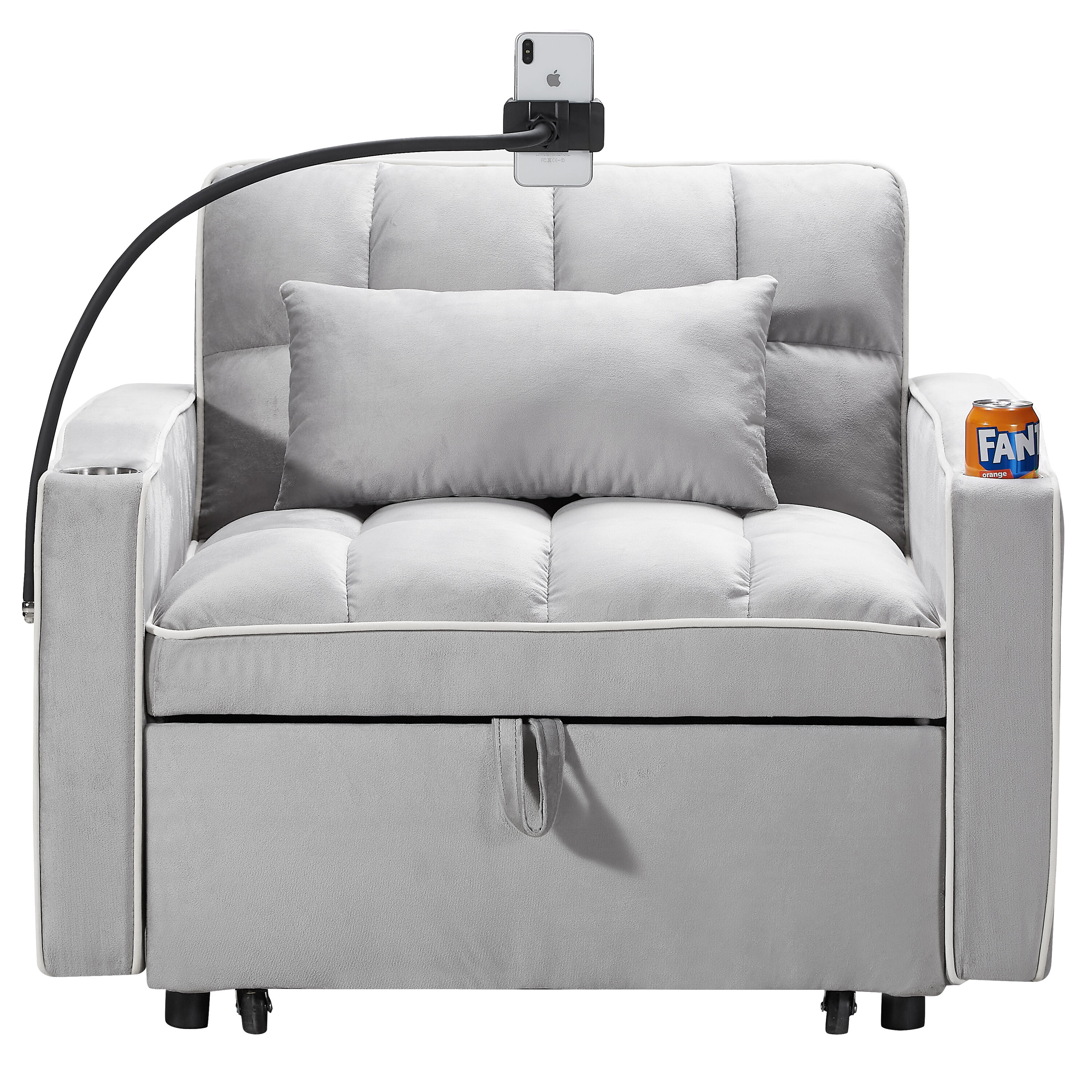 Flynama L-199598AAP futons - View #3