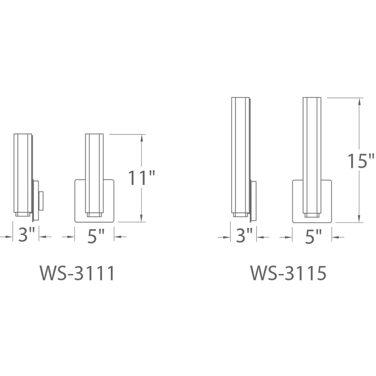 Modern Forms 1277655 b090000 - View #2