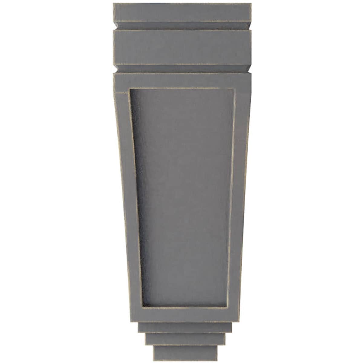 Ekena Millwork CORWD05X07X14SJPG corbels - View #2