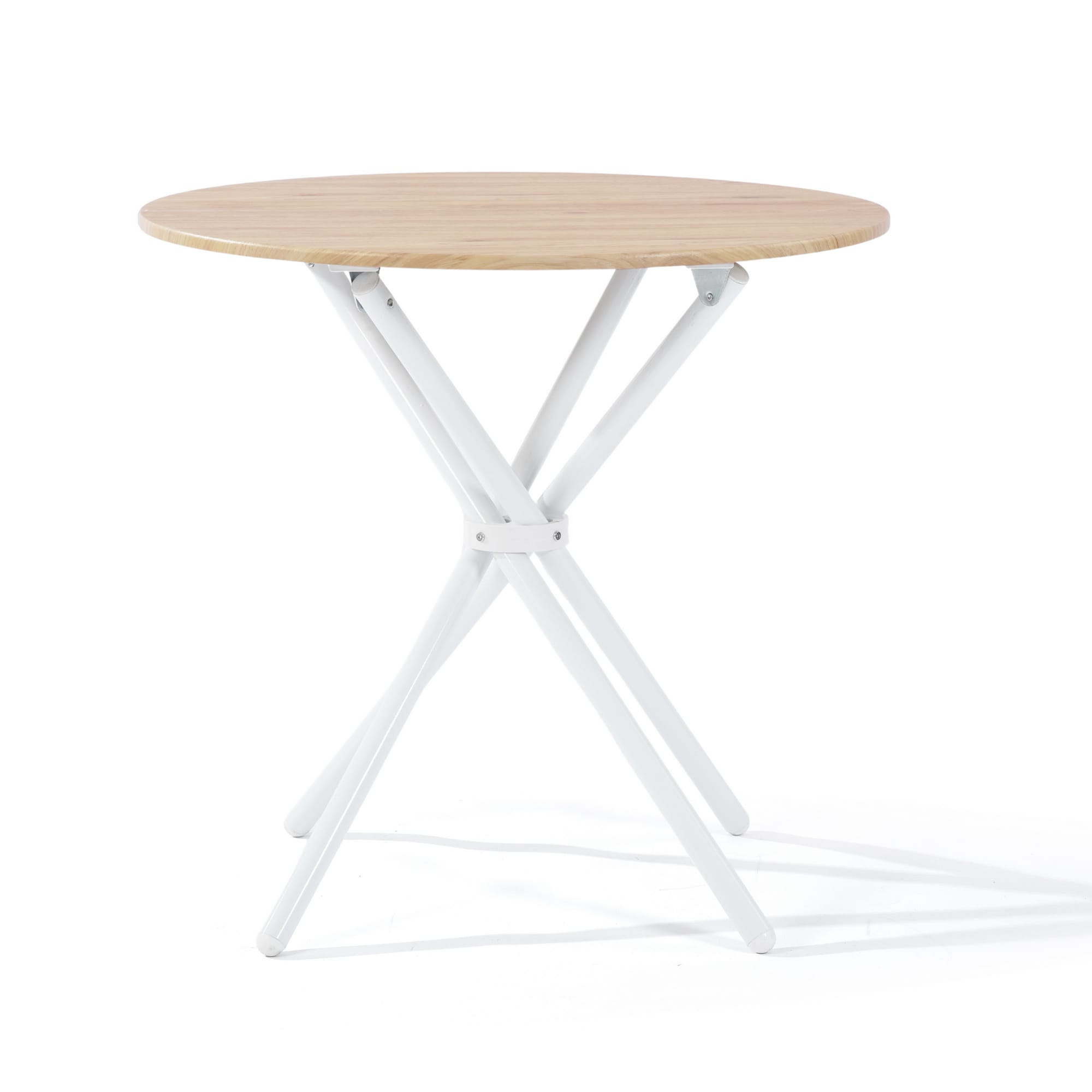 Homy Casa FONTANA OK WH Dining-Tables - View #6