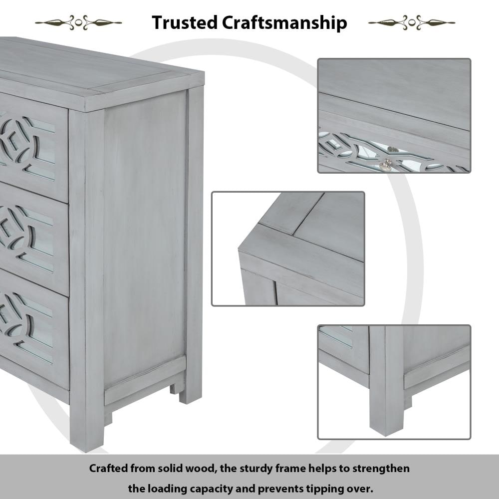 CASAINC TR-WF195007AAN Console-Sofa-Tables - View #12