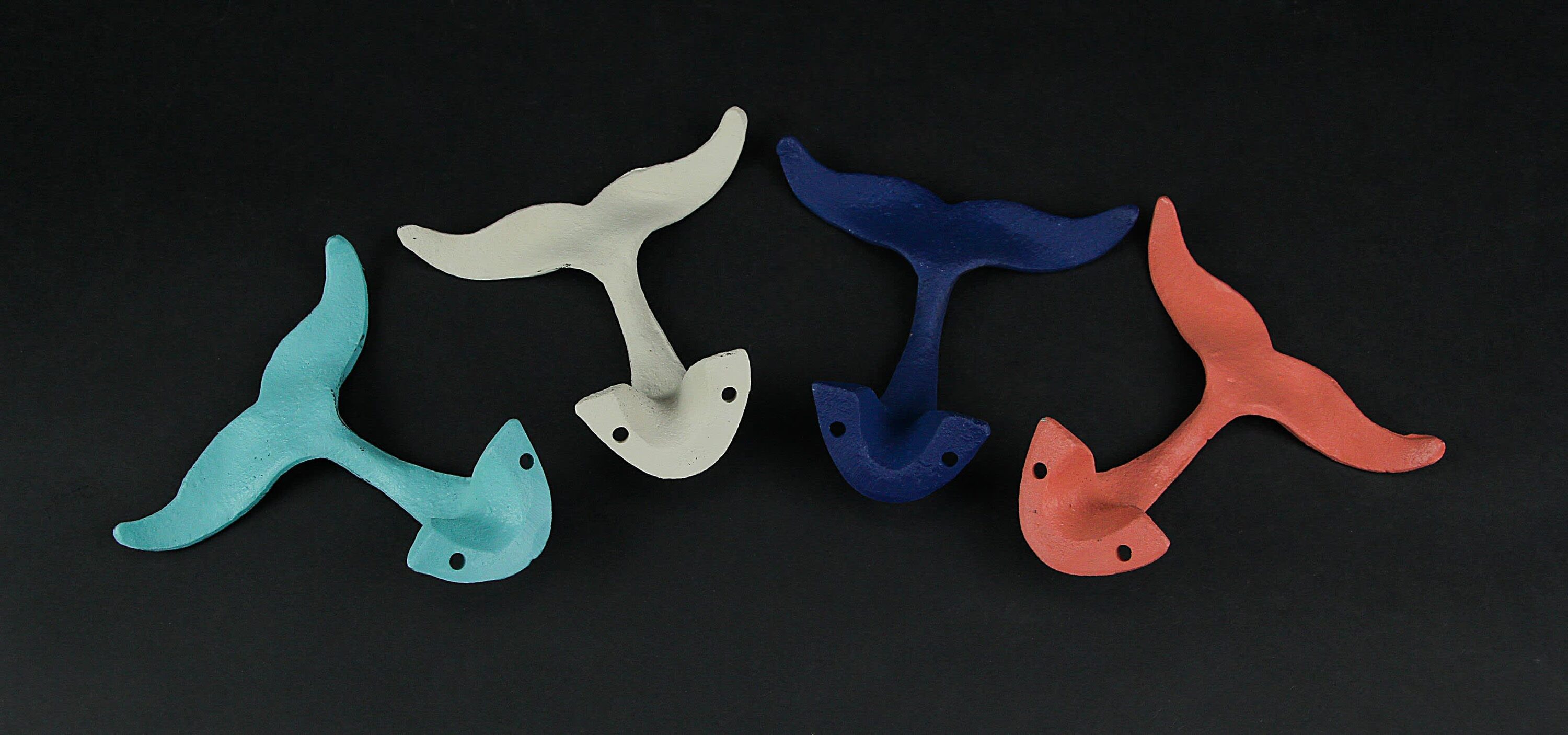 Zeckos ZKO-99006 Decorative-Wall-Hooks - View #9