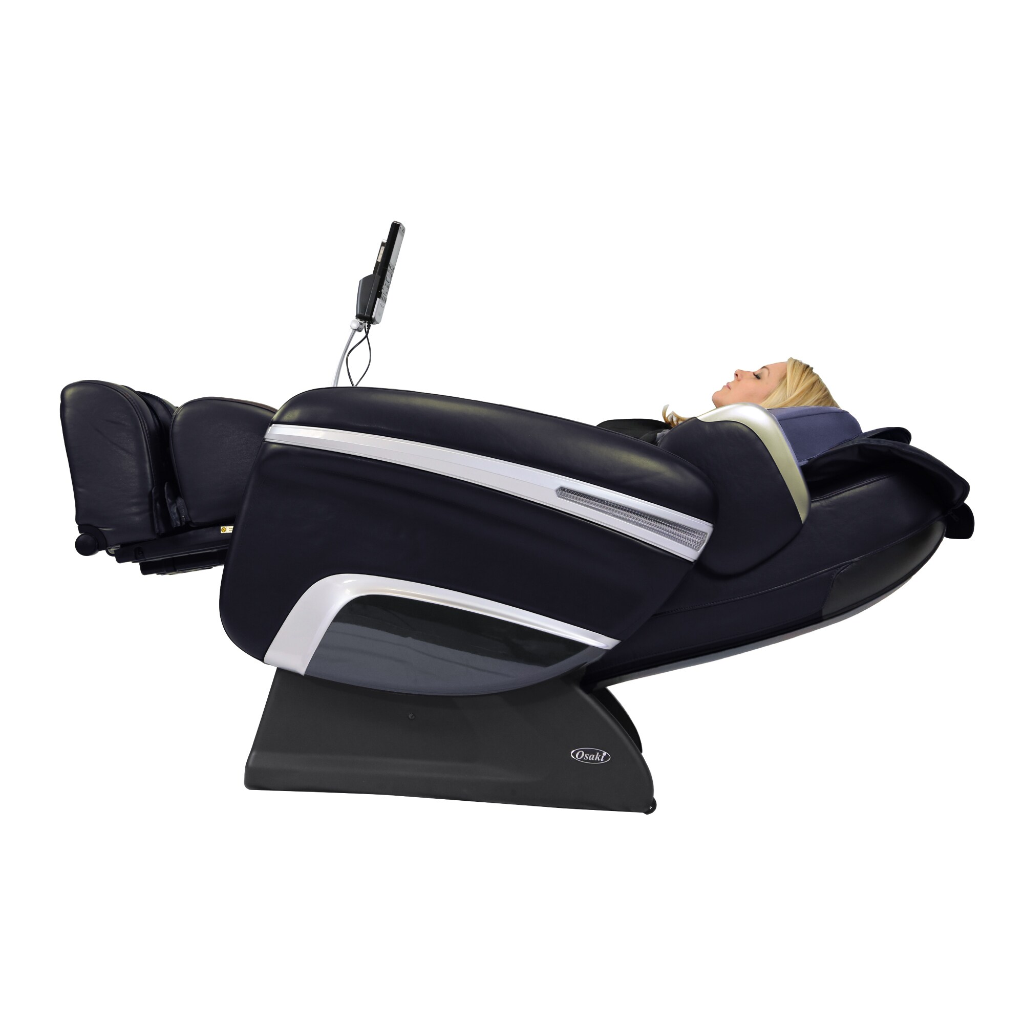 Osaki OS-7200HBLACK recliners - View #9