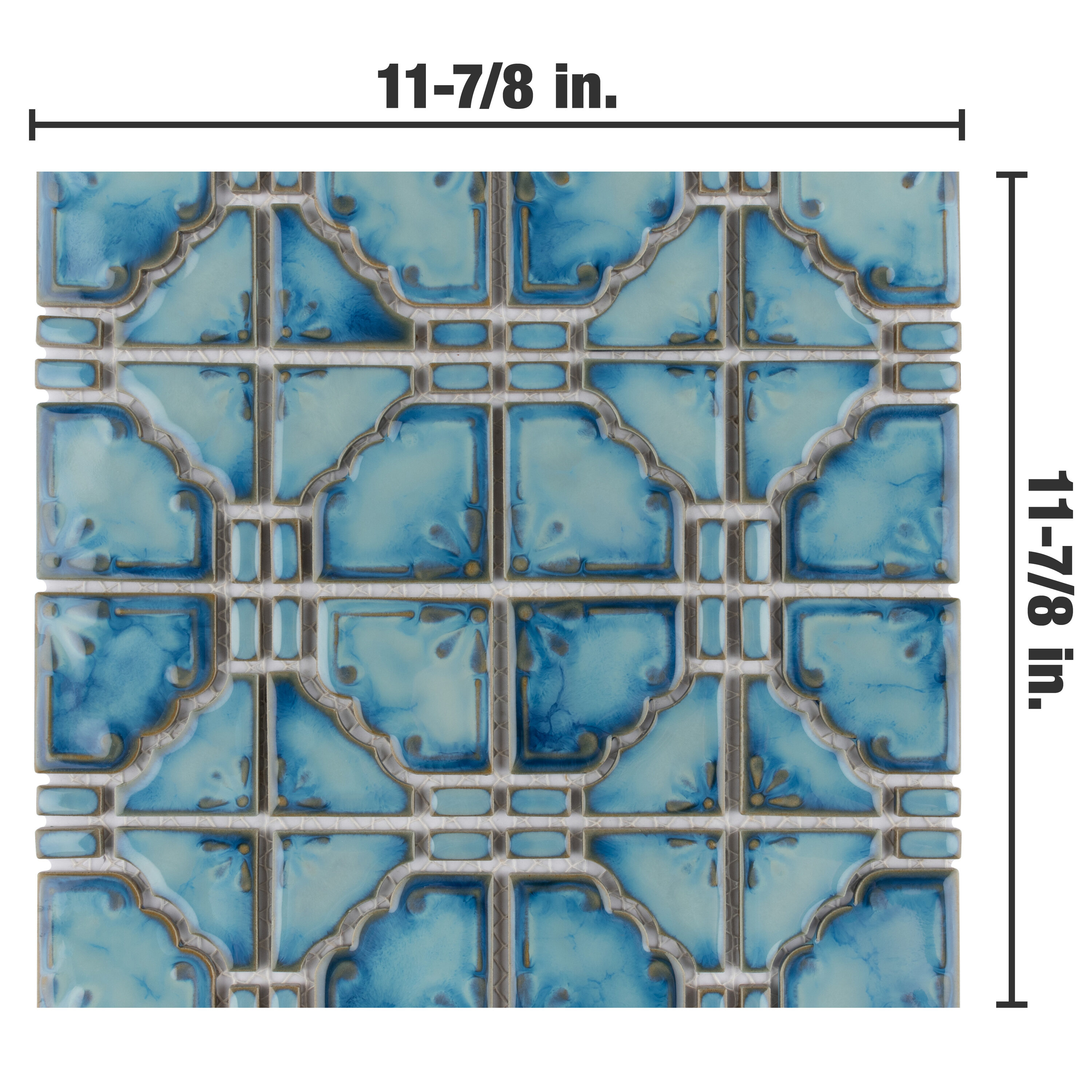 Affinity Tile FKOMB21 Ceramic-Tile - View #9