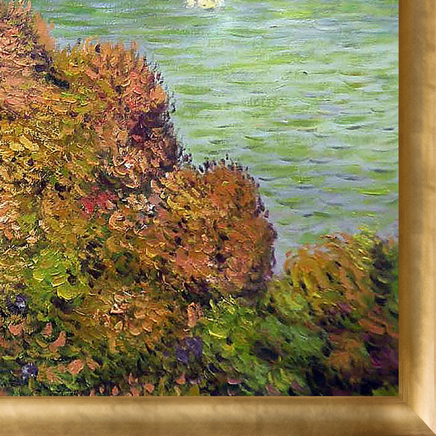 La Pastiche 688576505992 Wall-Art - View #2