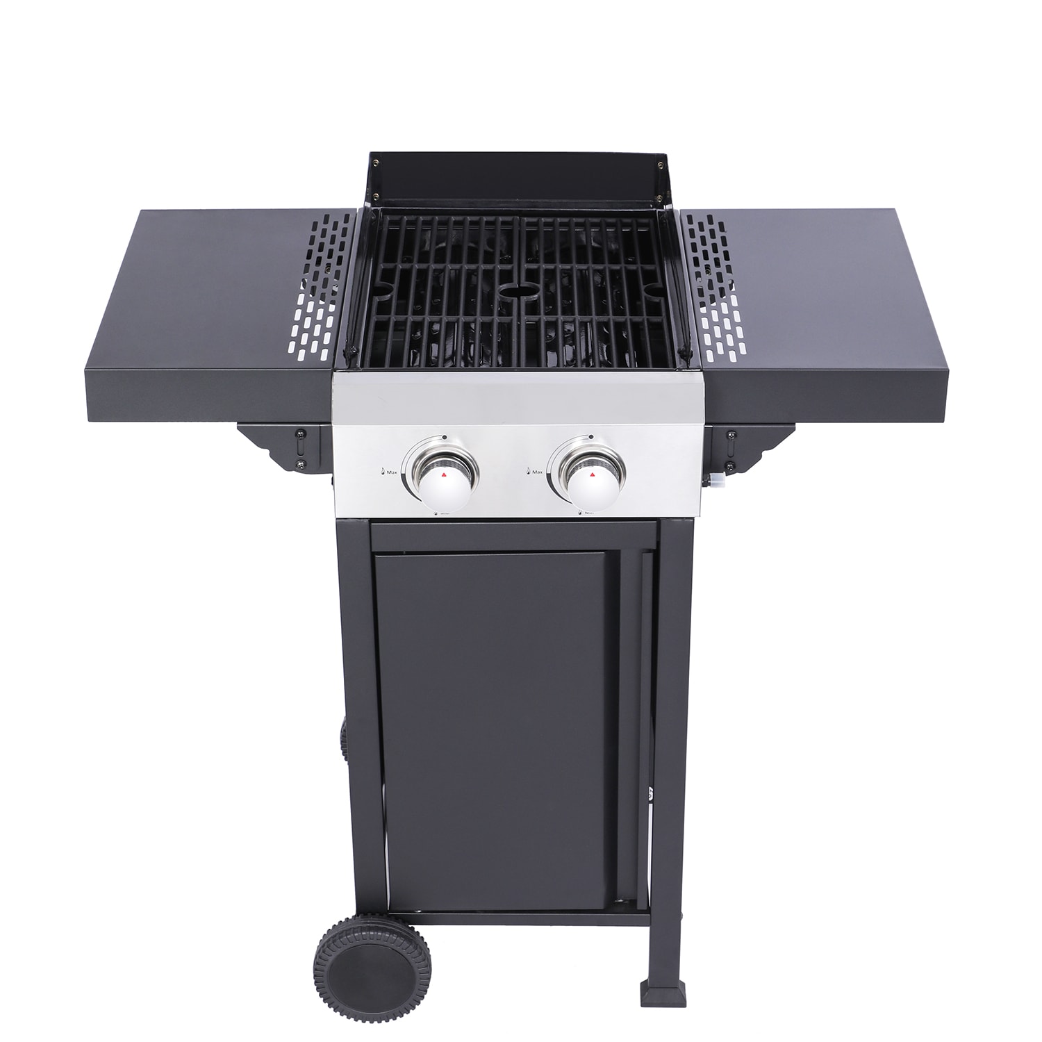 GZMR GZ-W22308 Gas-Grill - View #4