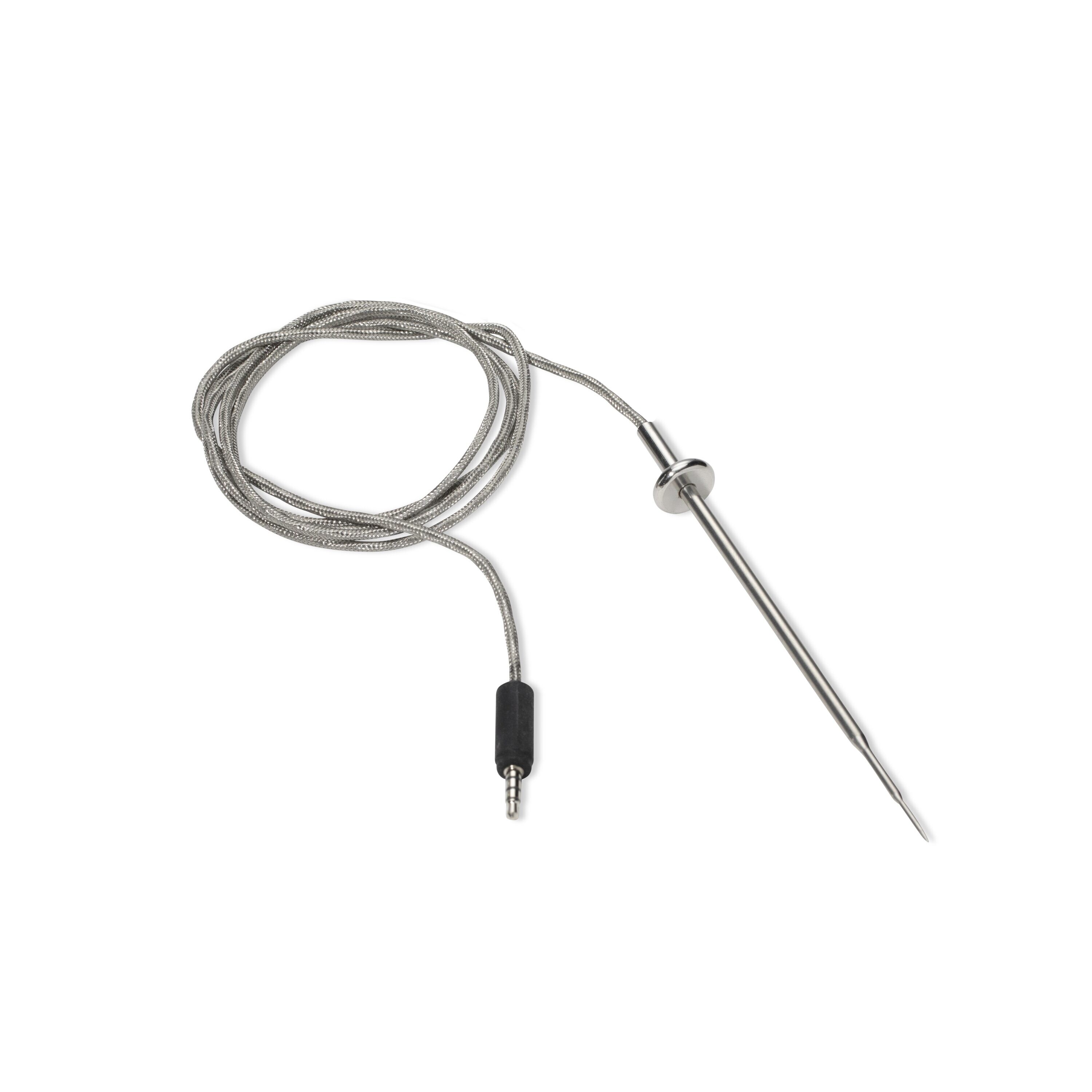 Weber Round Grill Thermometer #3400321