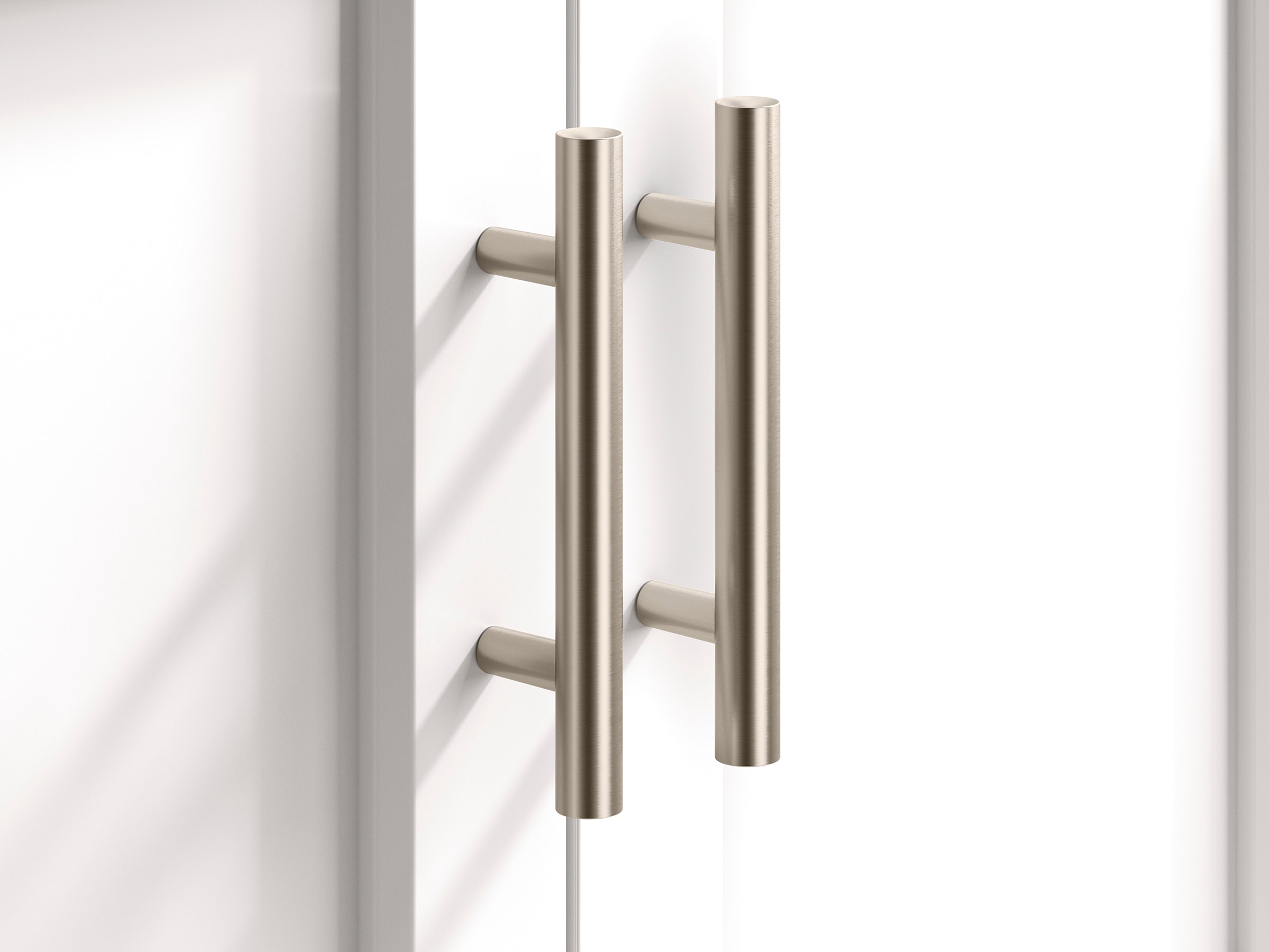 KOHLER 14485-BN Cabinet-Pulls - View #3