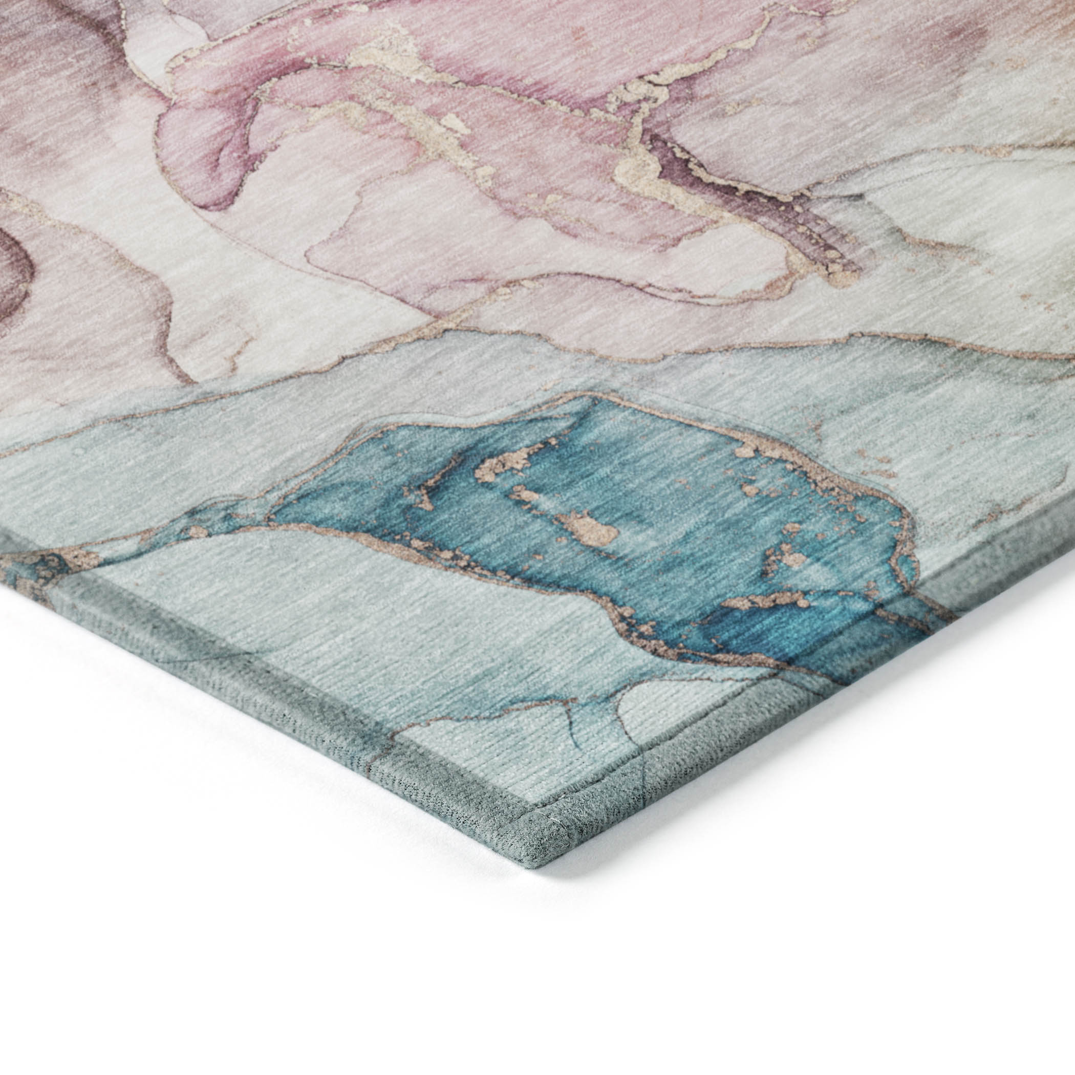 Addison Rugs ACN500BU2X8 rugs - View #4