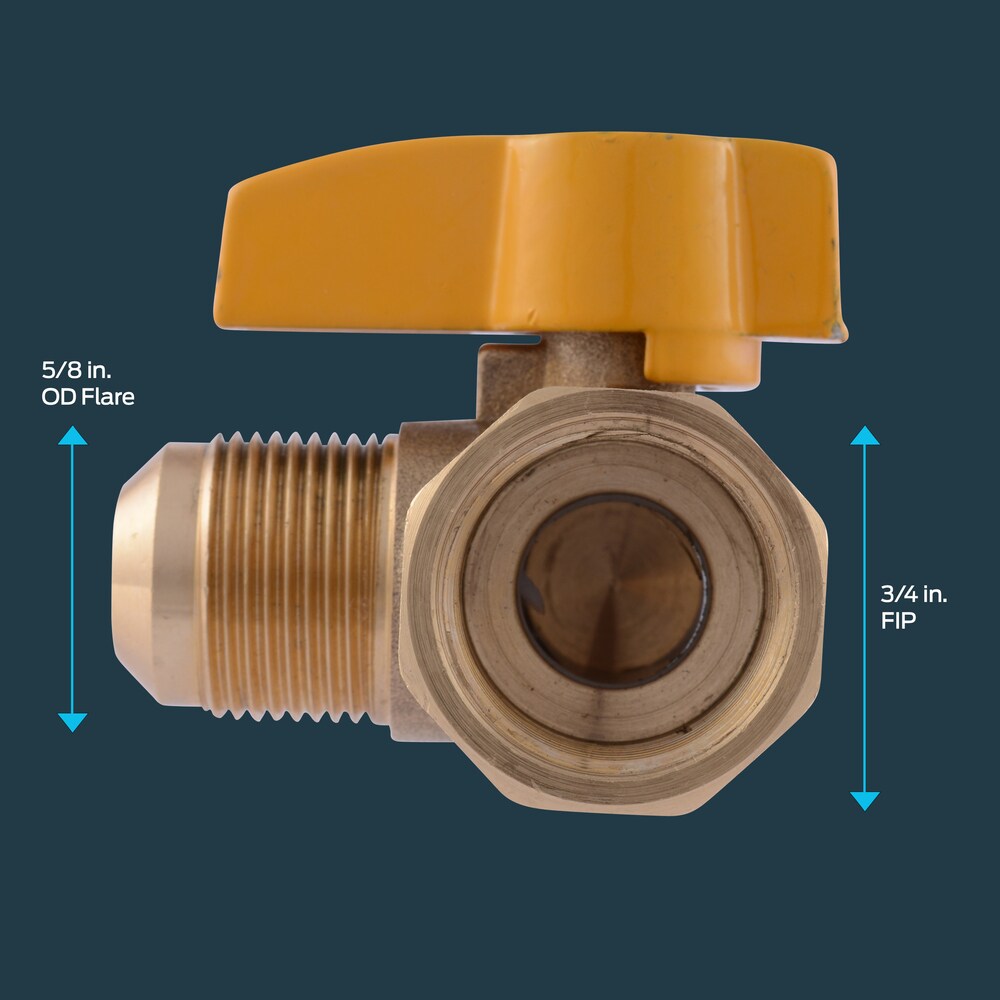 EASTMAN 60029B Ball-Valves - View #7