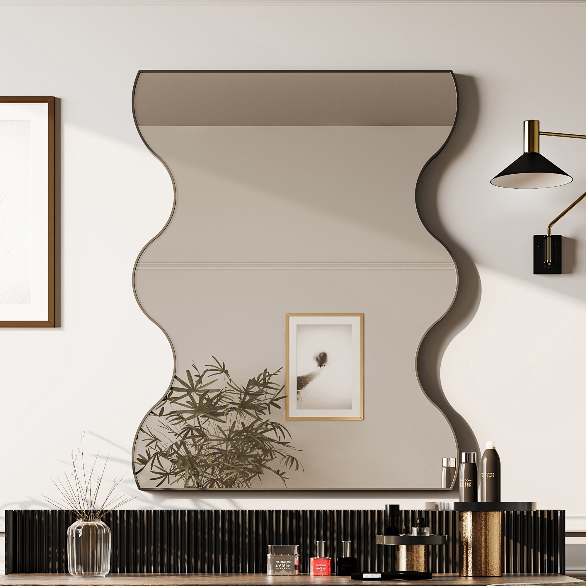 Bybafun YD5200006 Decor-Mirrors - View #7