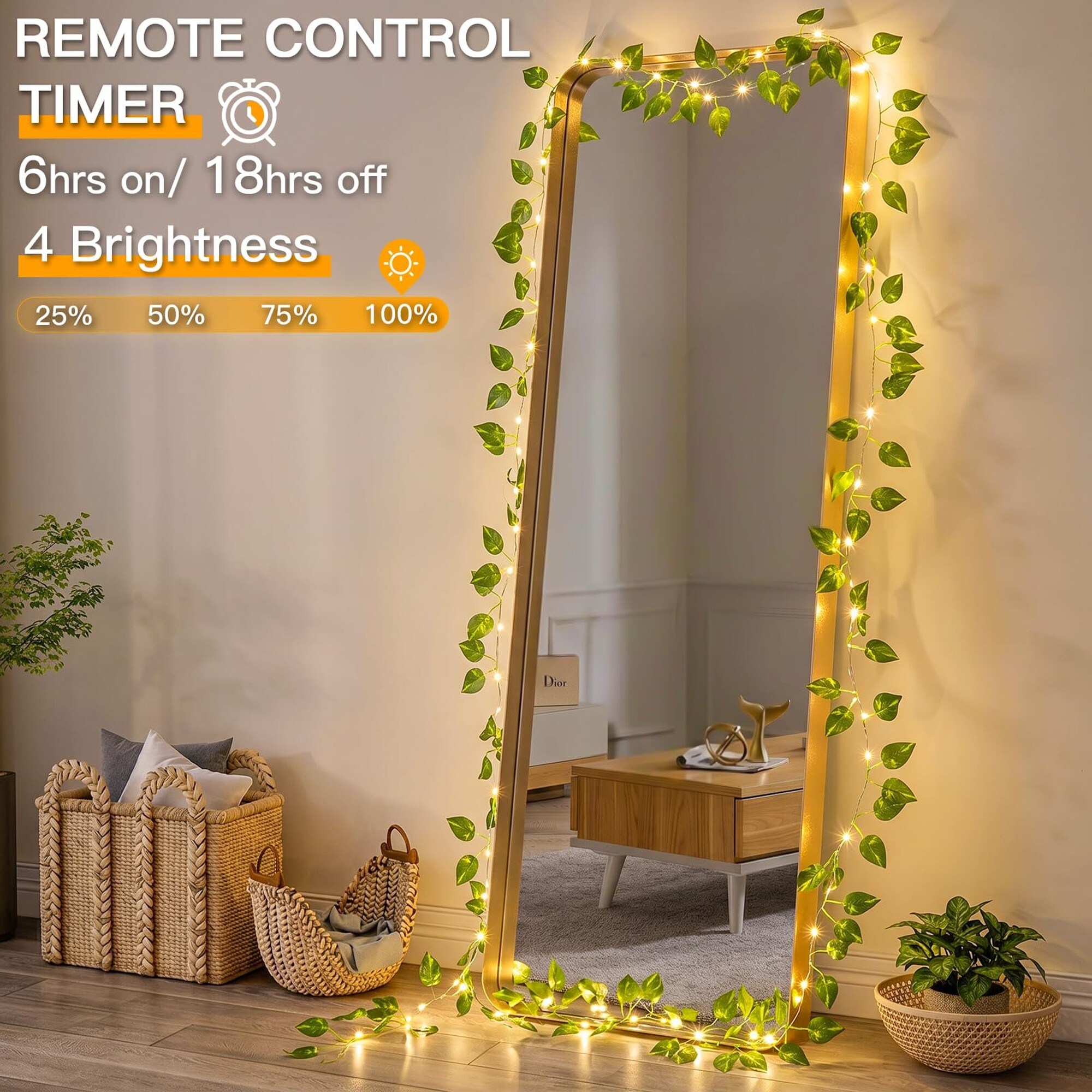 Numhew NHBEN406632 Patio-String-Lights - View #3