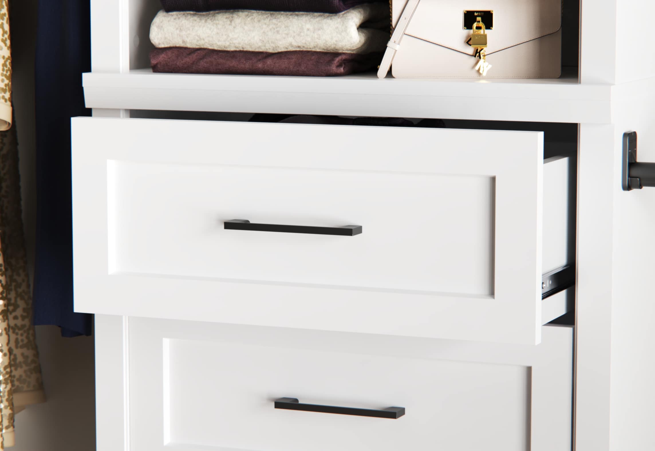 ClosetMaid 10000-04464 Wood-Closet-Accessories - View #4