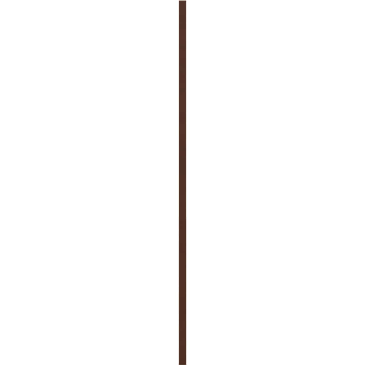 Ekena Millwork MLDB12X47SMRBI Wall-Panel-Moulding - View #4