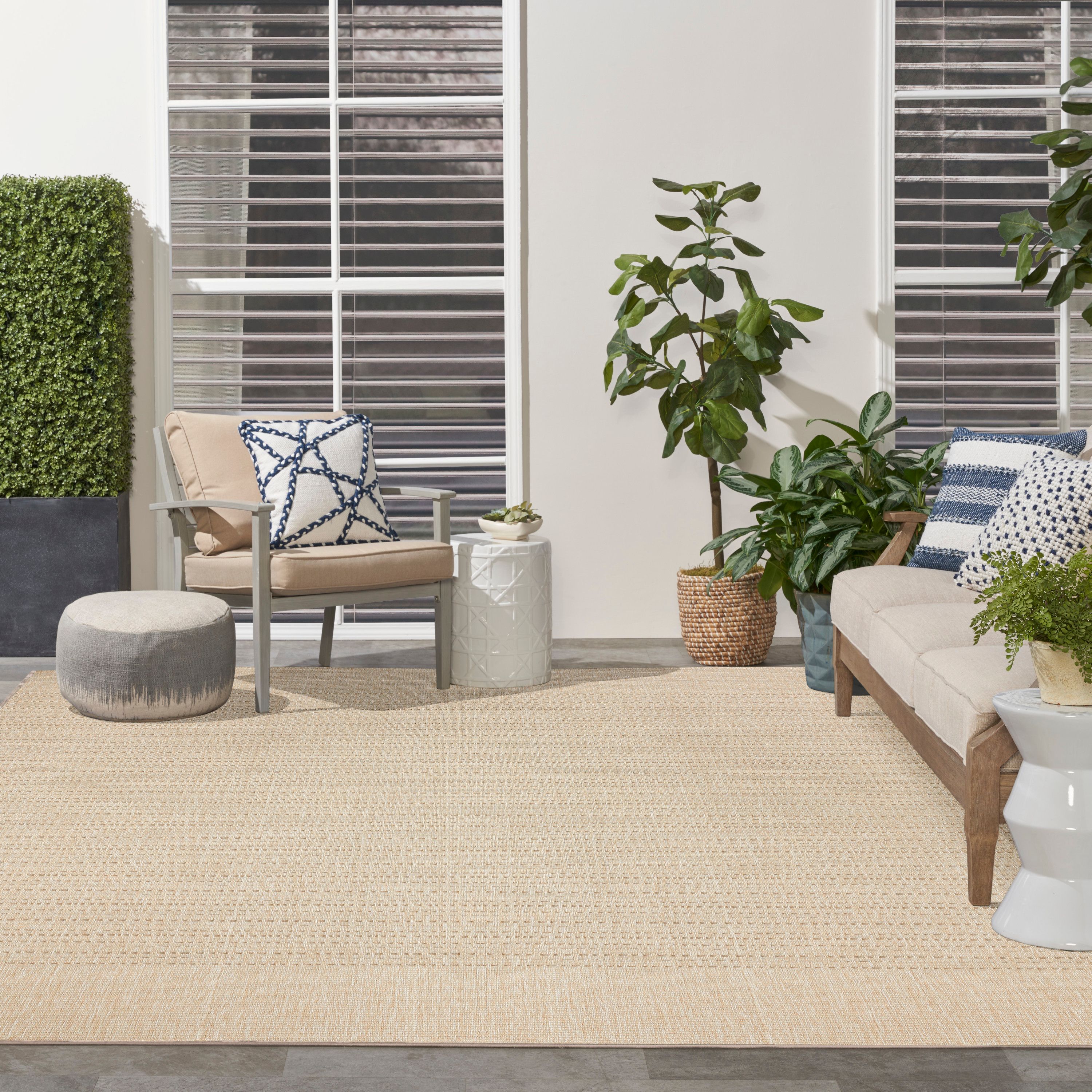 Nourison 841491138168 rugs - View #2