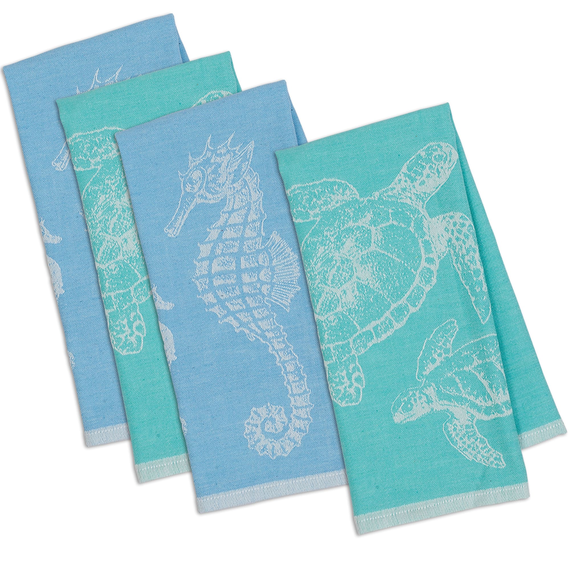 Coastal Kitchen Towels at Lowes.com