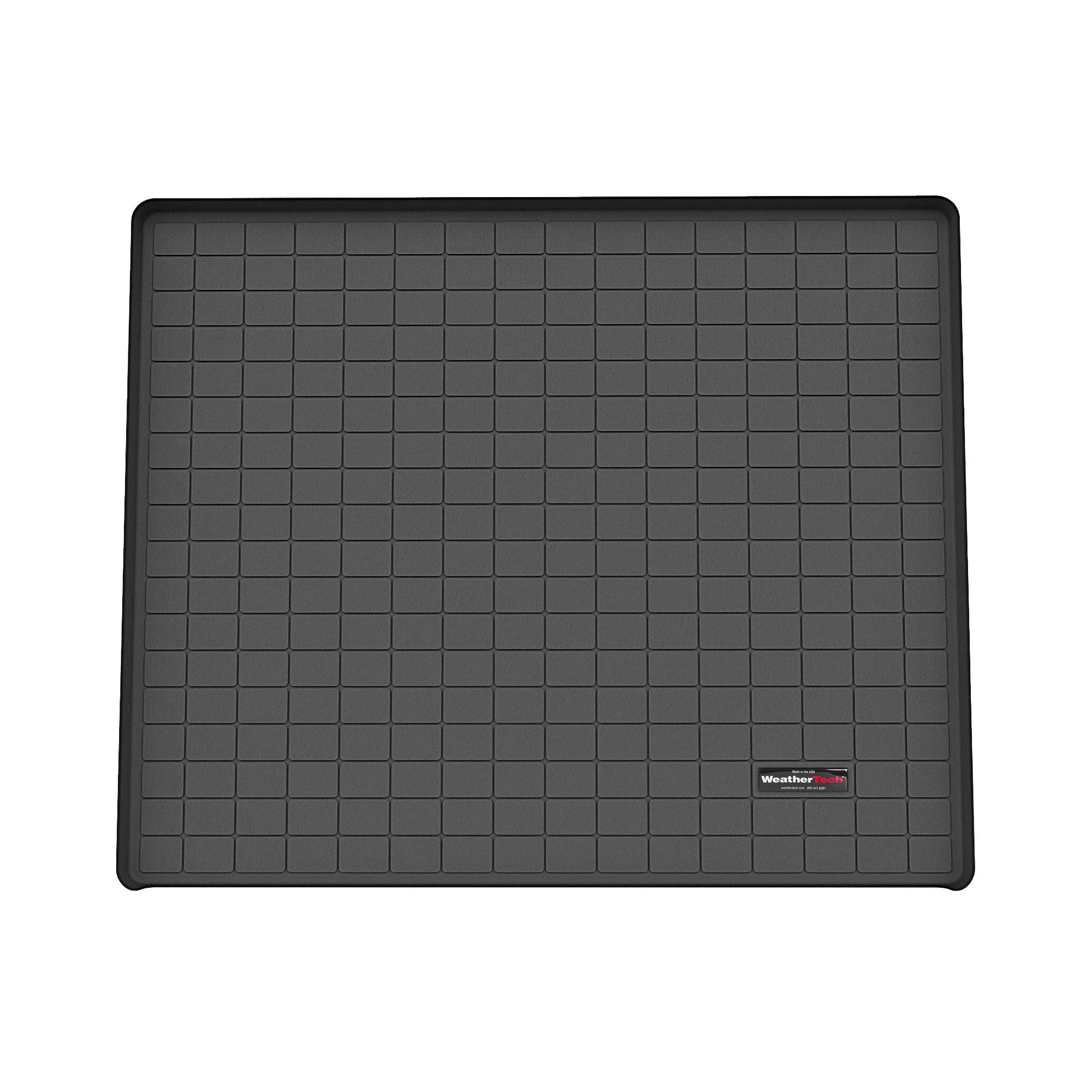 WeatherTech 40294 Cargo/Trunk liner for Car