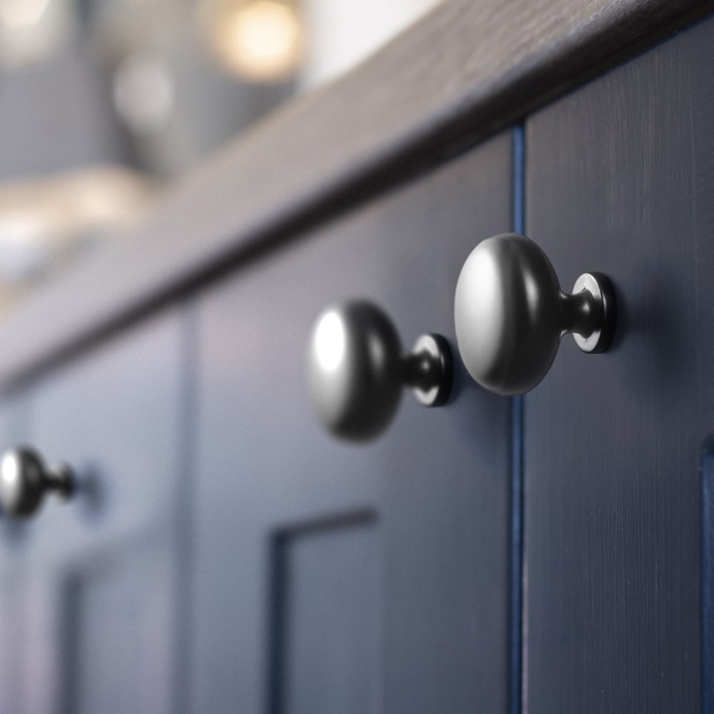 Miaokesen 9207B-DK Cabinet-Knobs - View #4