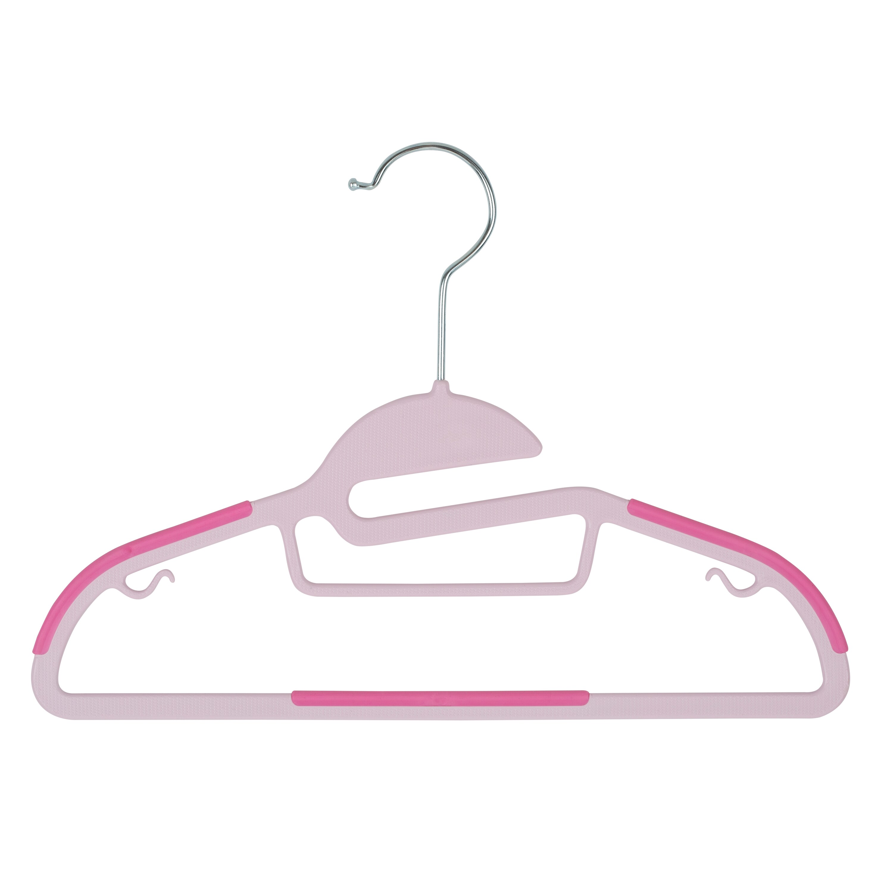 Simplify 3229-PINK hangers - View #2