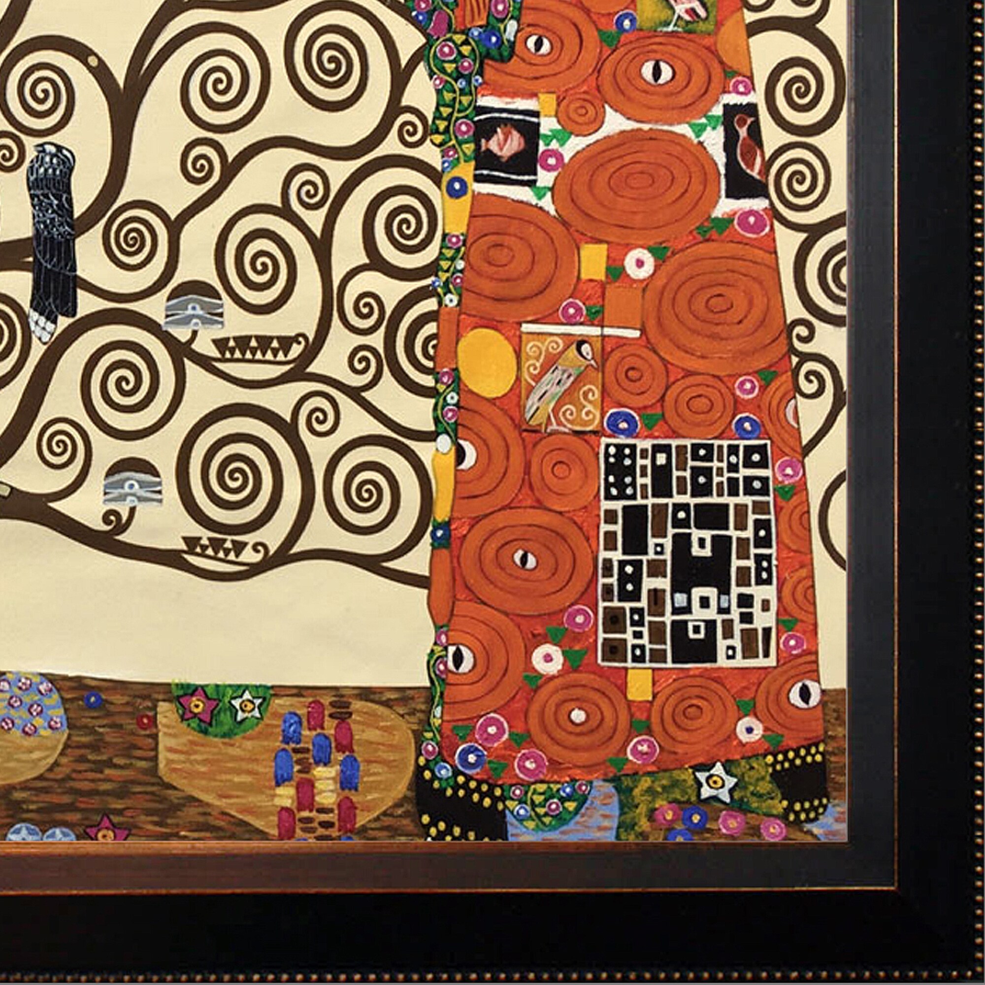 La Pastiche 688576997292 Wall-Art - View #2