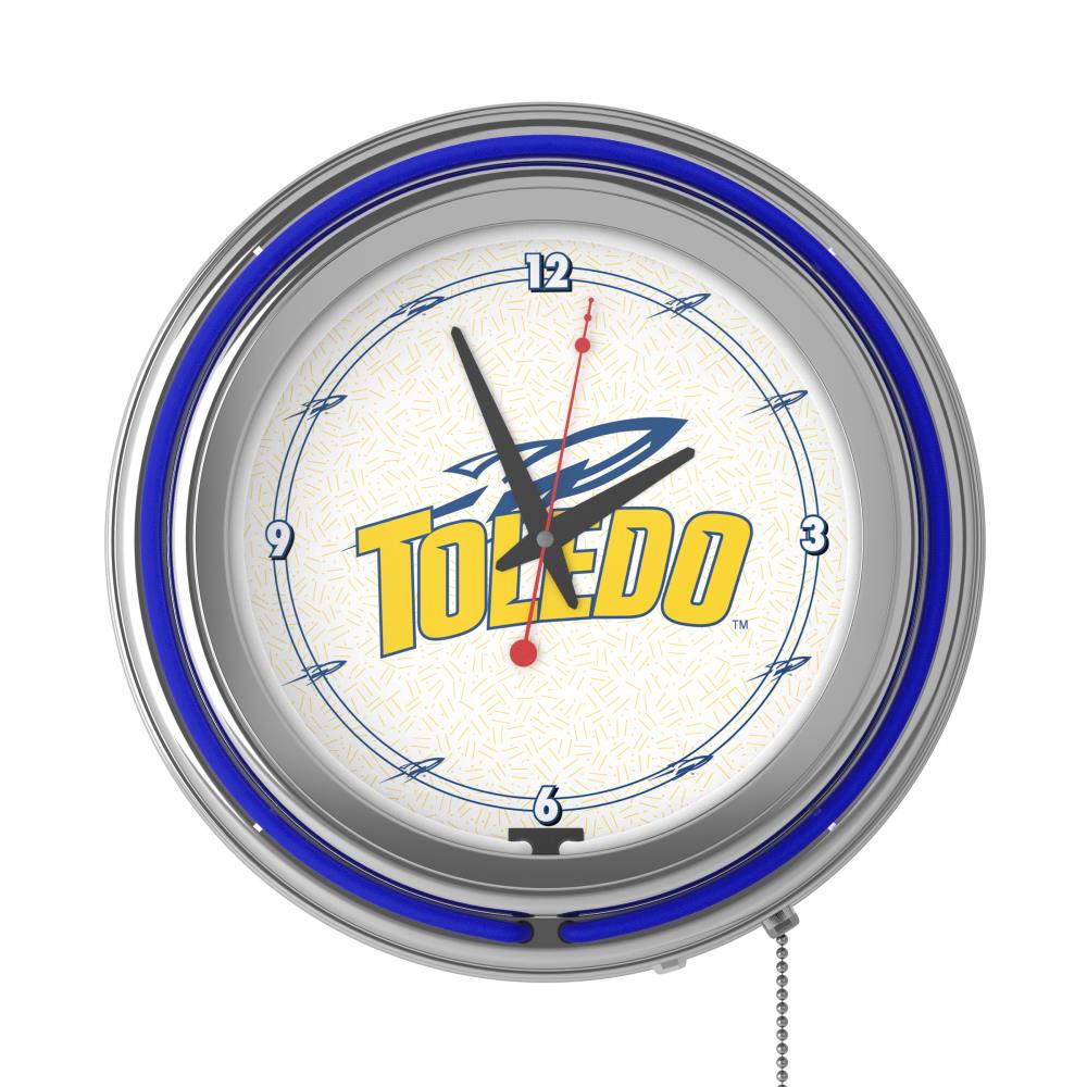 Trademark Gameroom CLC1400-UTDO Indoor-Outdoor-Clocks - View #2
