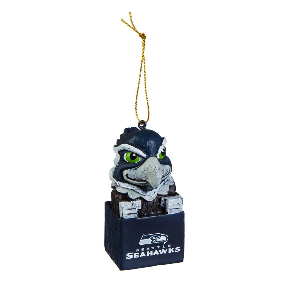 Blitz The Seahawk Seattle Seahawks 2020 Nfl Season Legendary