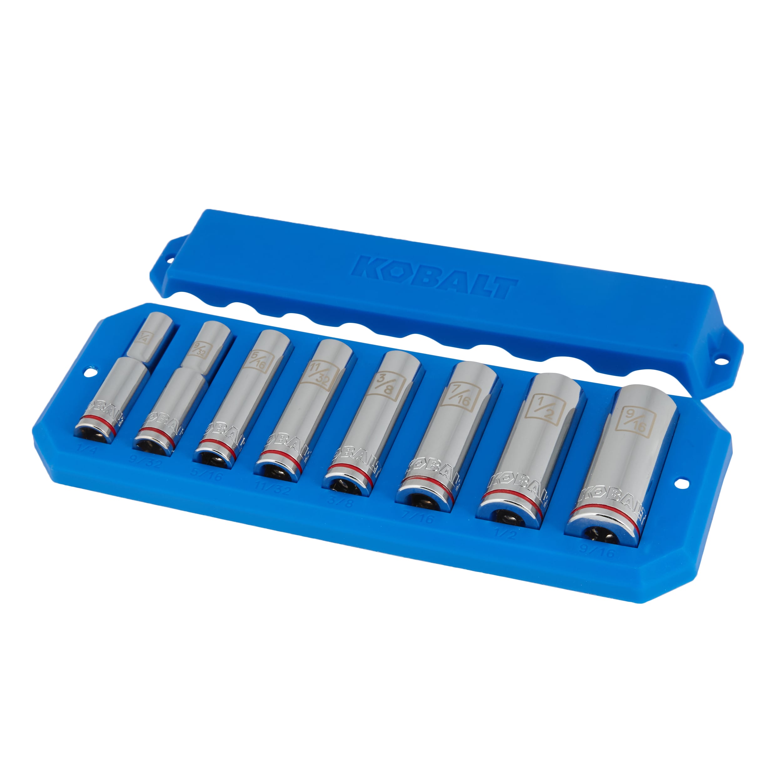 Kobalt 81713 Socket-Sets - View #4