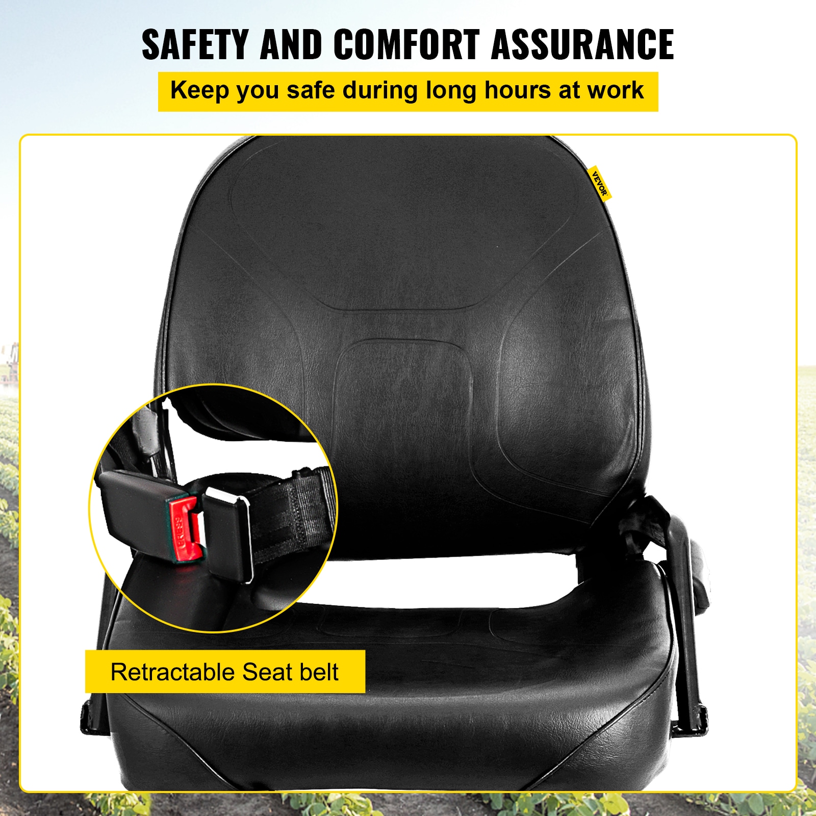 VEVOR XSKZDCCZY00000001V0 Tractor-Accessories - View #5