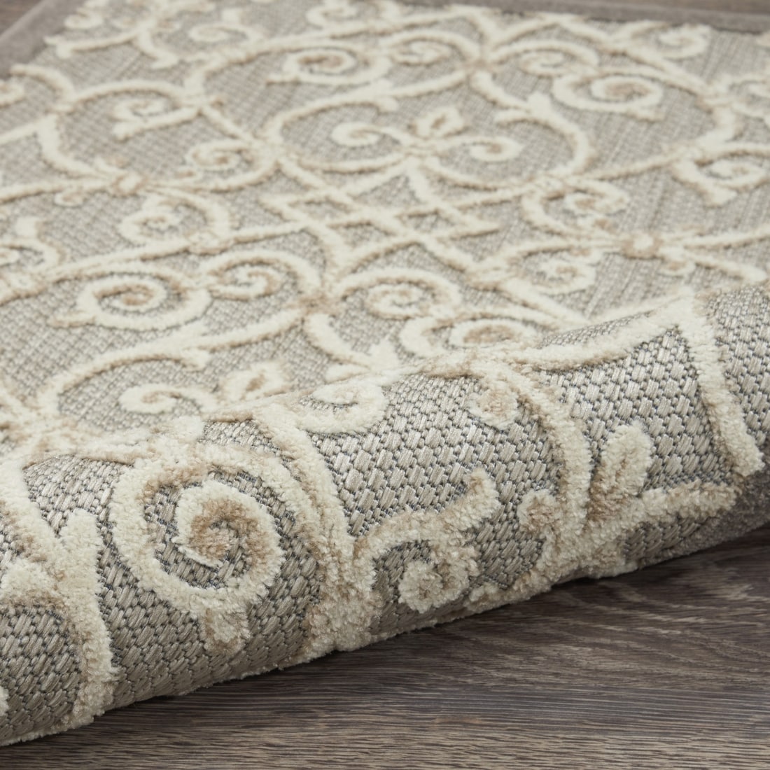 HomeRoots 4000385043 rugs - View #3