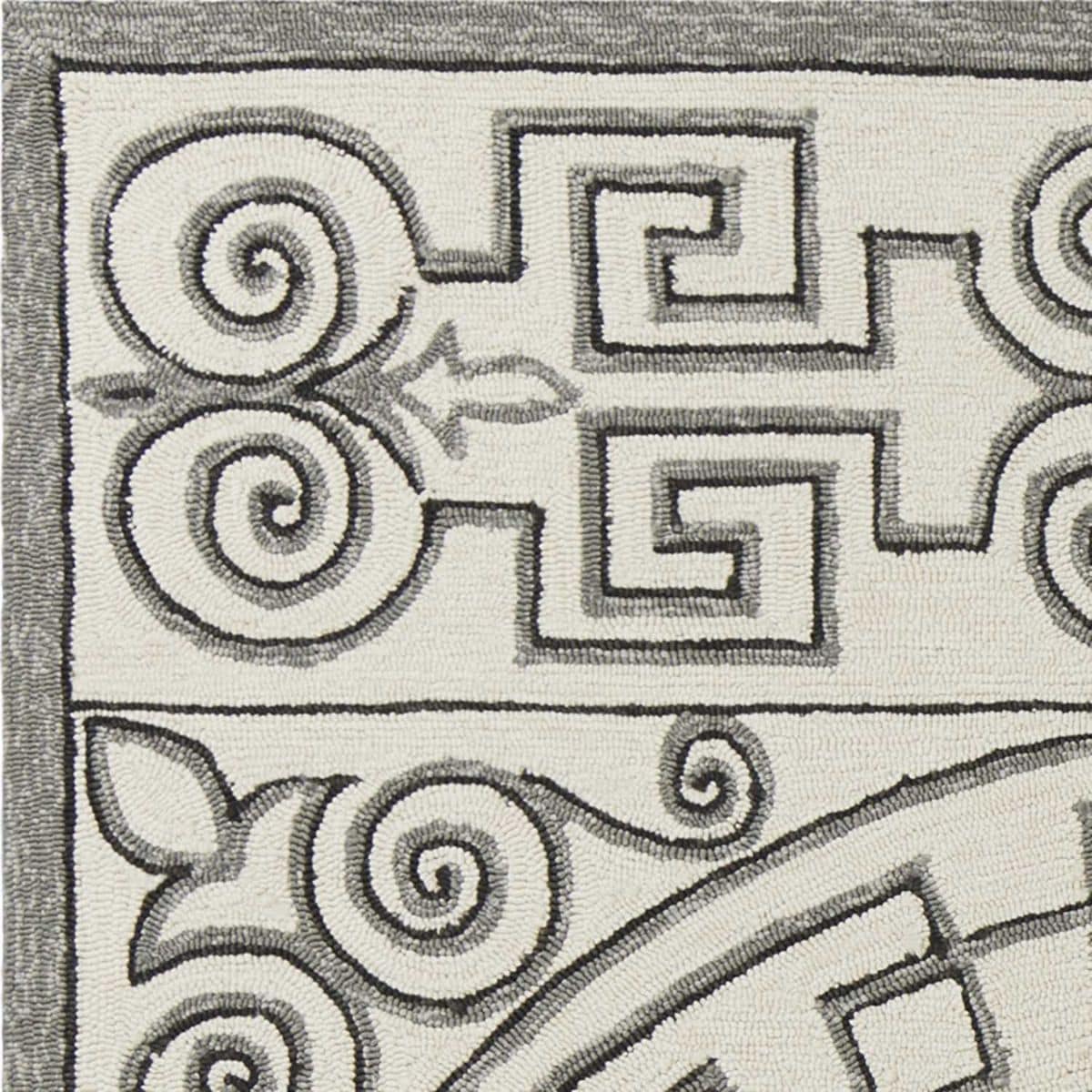 HomeRoots 353849 rugs - View #3