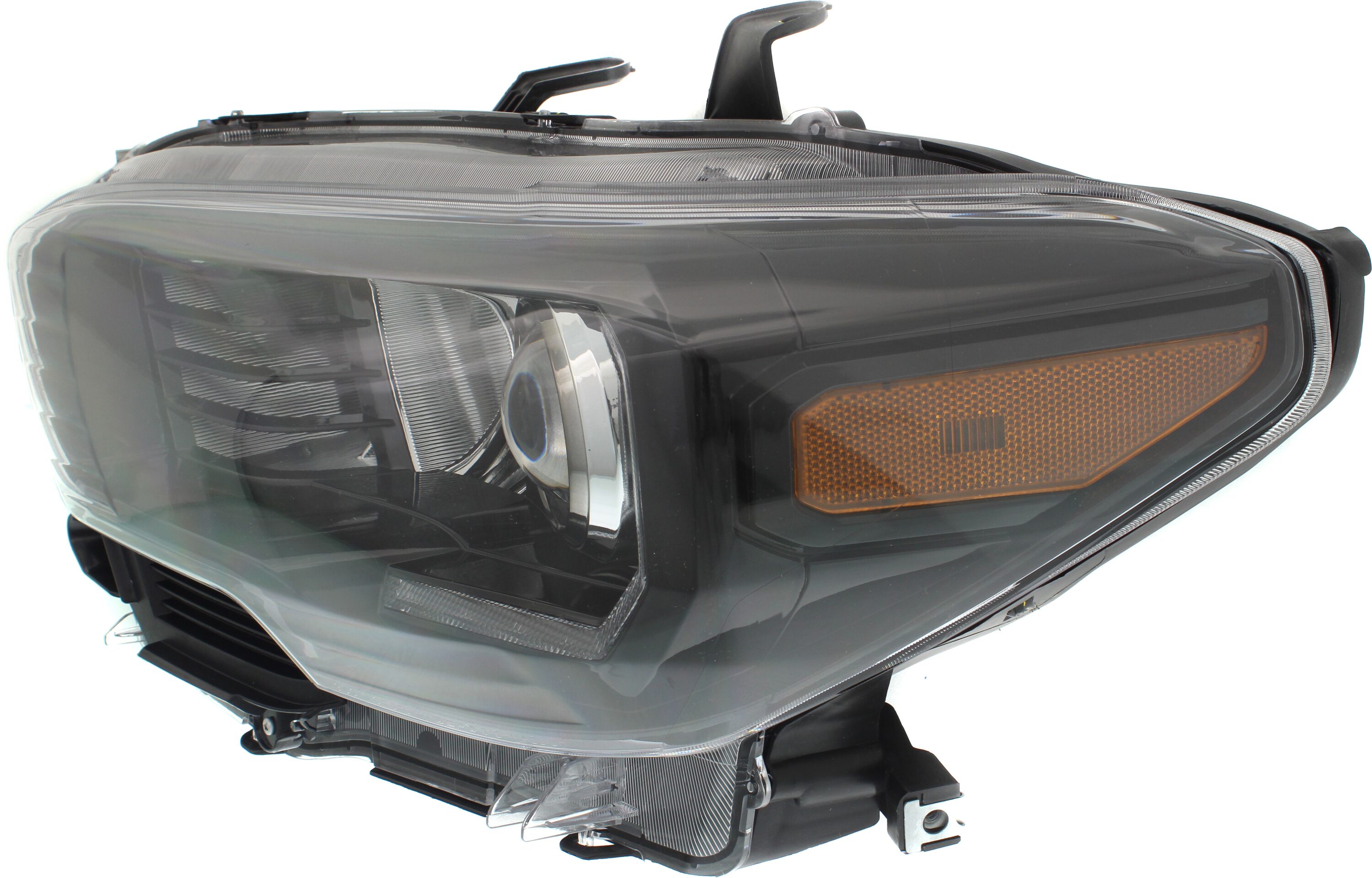 Garage-Pro JCWRT10010012QGP Headlights-Components - View #2