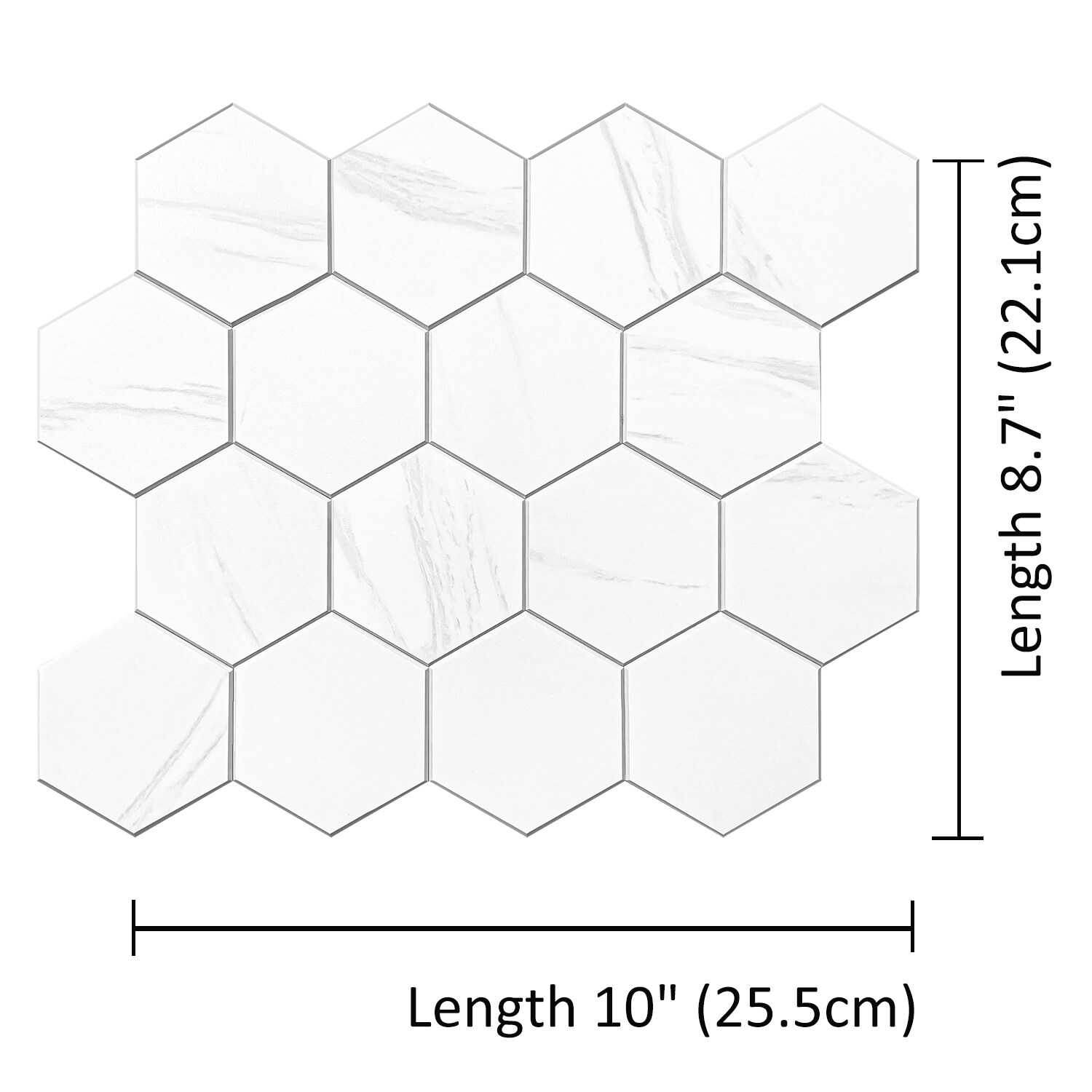 Murella 69008 Ceramic-Tile - View #8