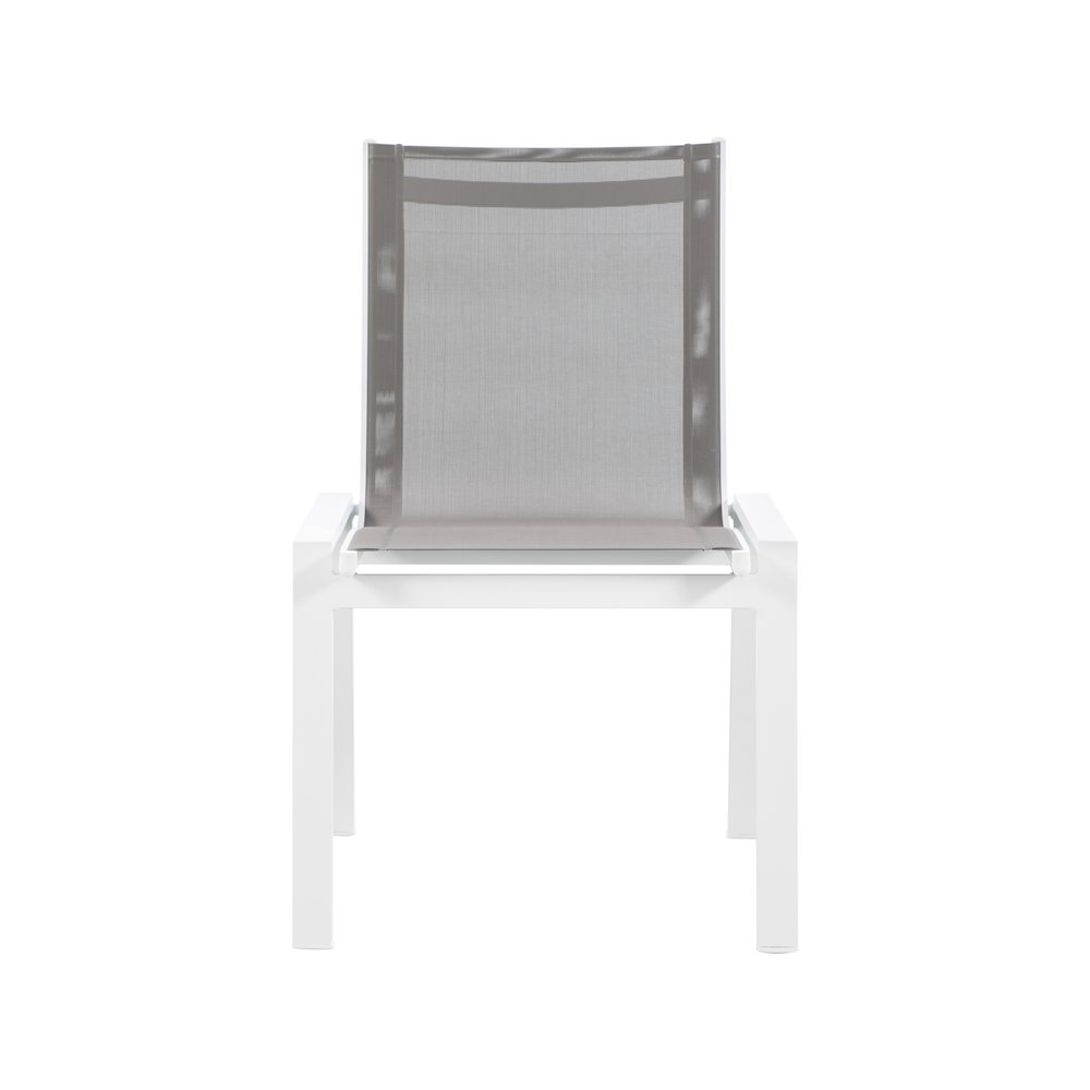Meridian 368GREY-C Dining-Chairs - View #3