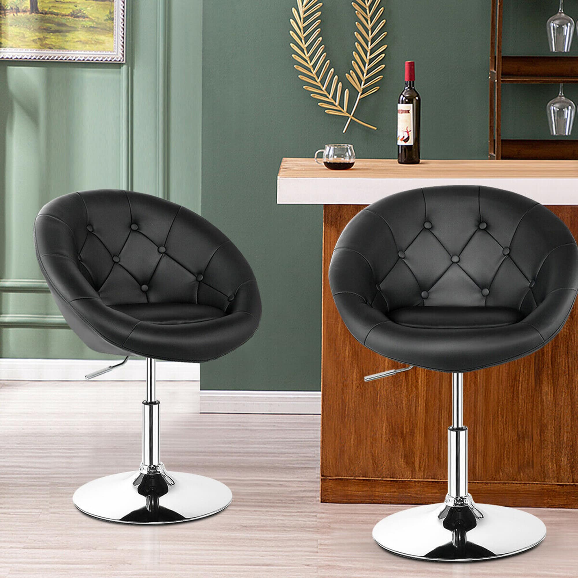 Costway SXL00134 stools - View #9