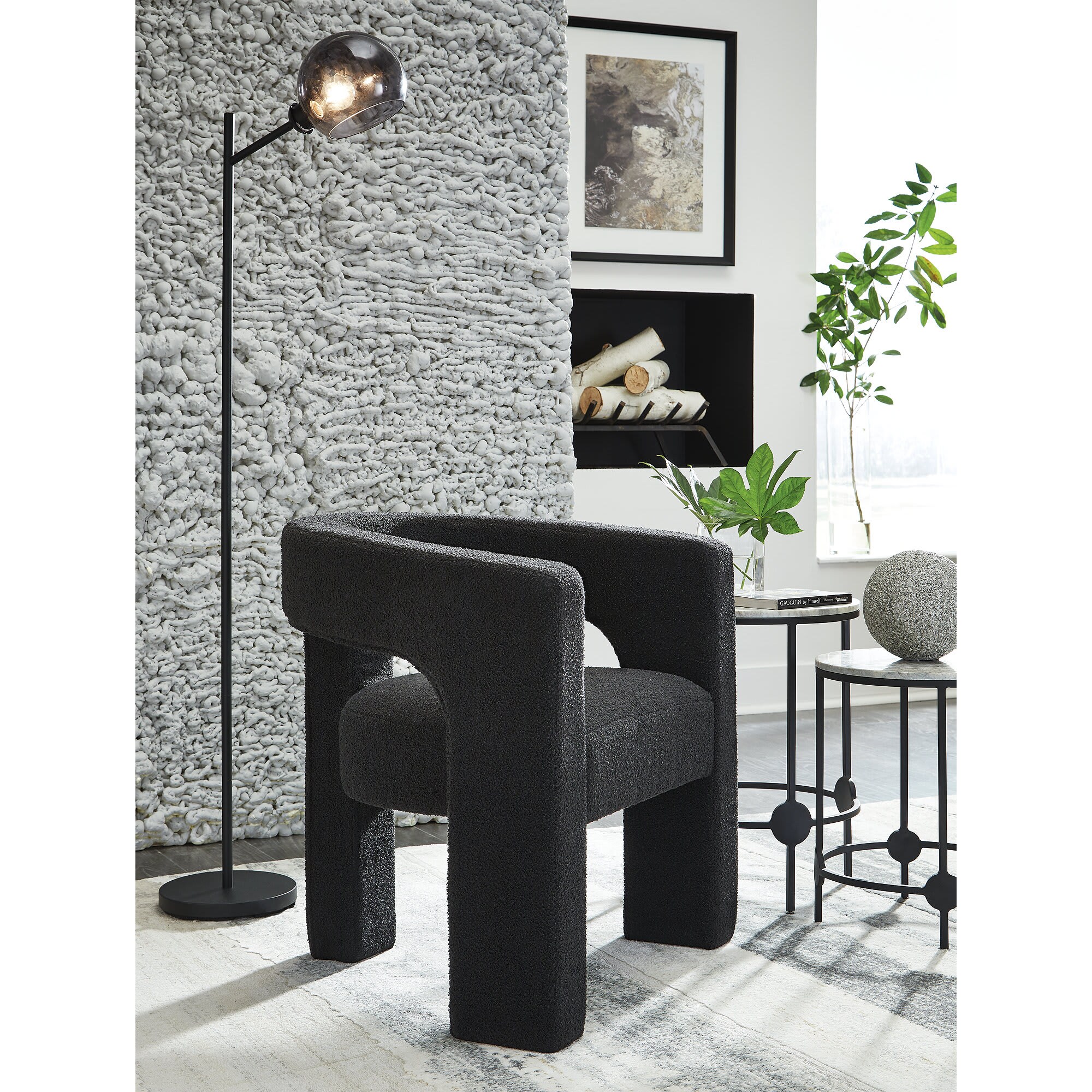 Signature Design by Ashley A3000698 chairs - View #2