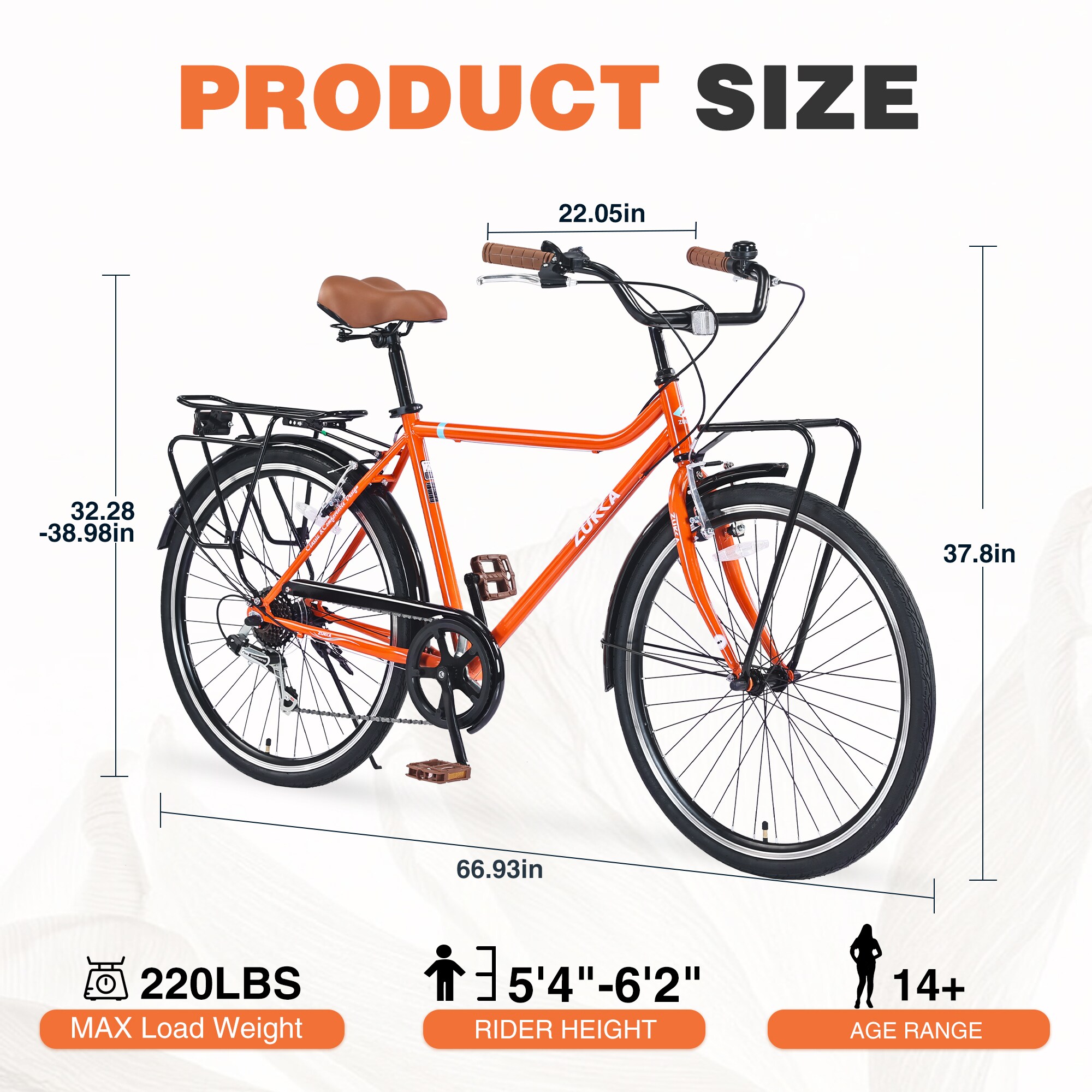 Flynama L-P189839 bikes - View #2