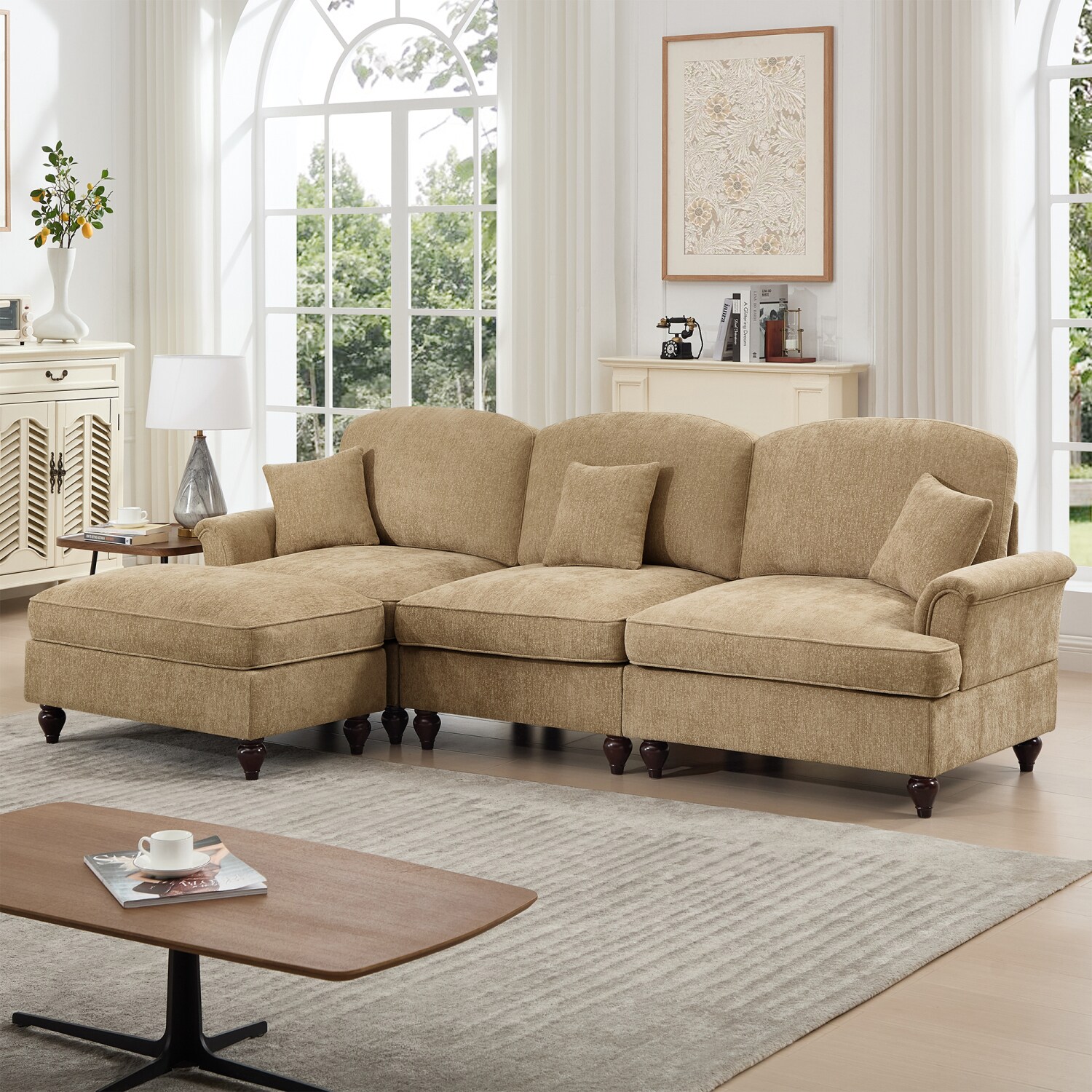 Streamdale Furniture W3041S00245 Sofas-Loveseats - View #4