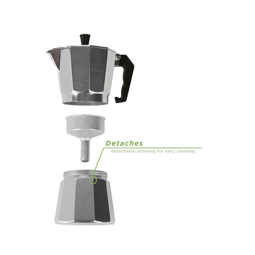 Moka pot: the perfect device for a stronger coffee – Upraising