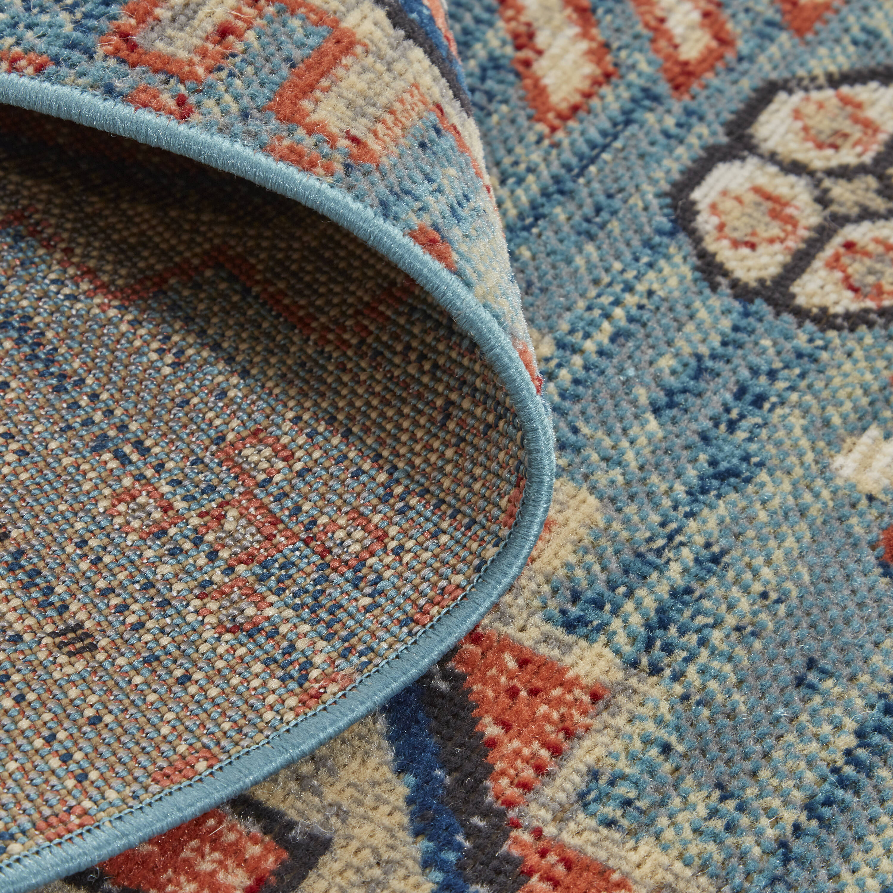 Room Envy NOLR39C9TQSORNI71 rugs - View #5