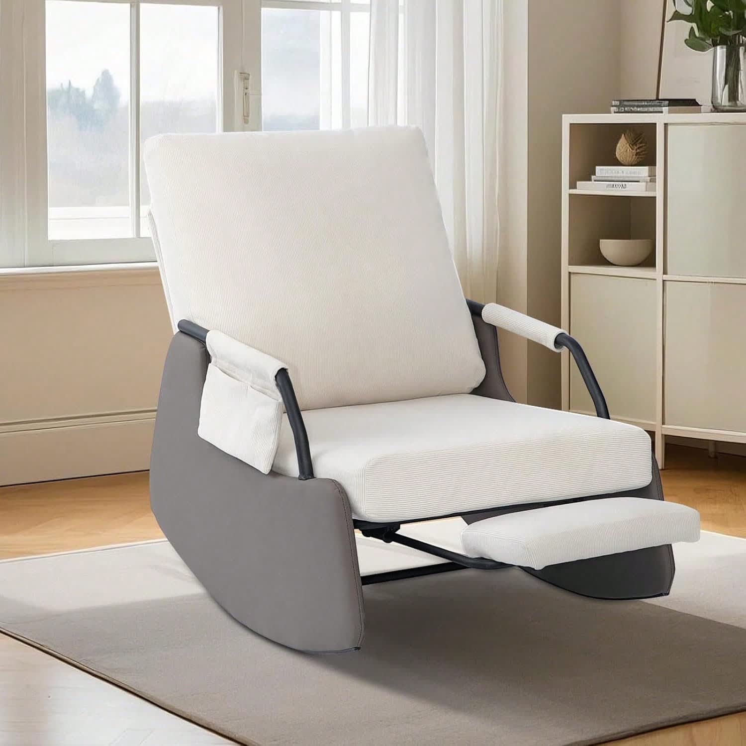 WhizMax GGL-PHK-33BJVRTC chairs - View #3
