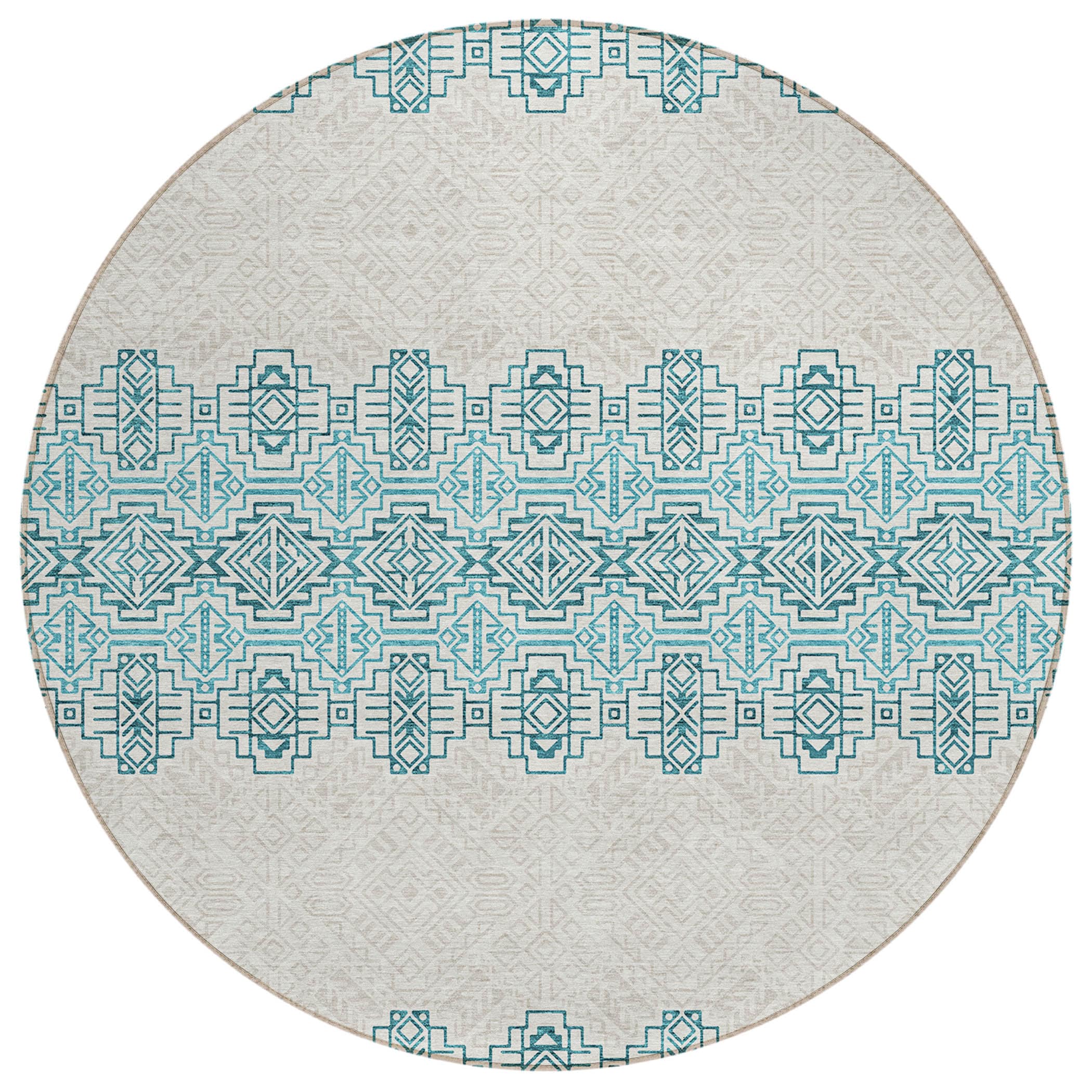 Addison Rugs ACN970TE8RO rugs - View #2
