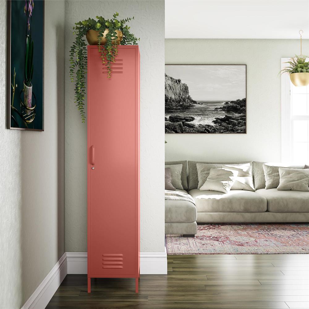 Ameriwood Home DE03273 Storage-Lockers - View #6