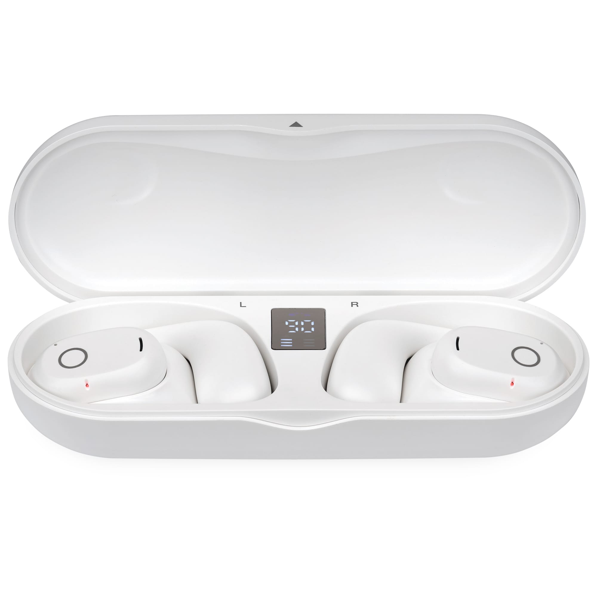iLive On the ear Wireless Headphones #IAEBTO34W