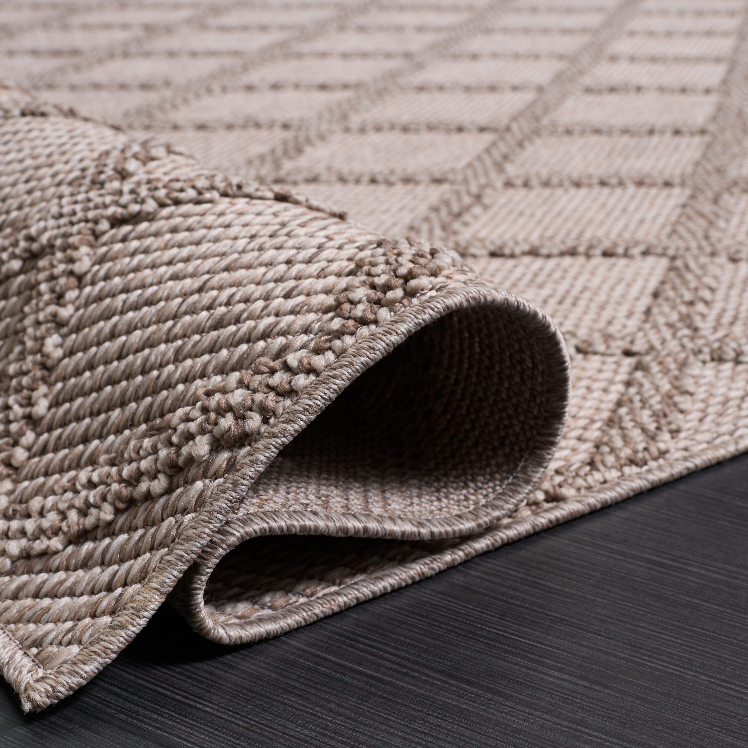 Safavieh HGL950T-4 rugs - View #6
