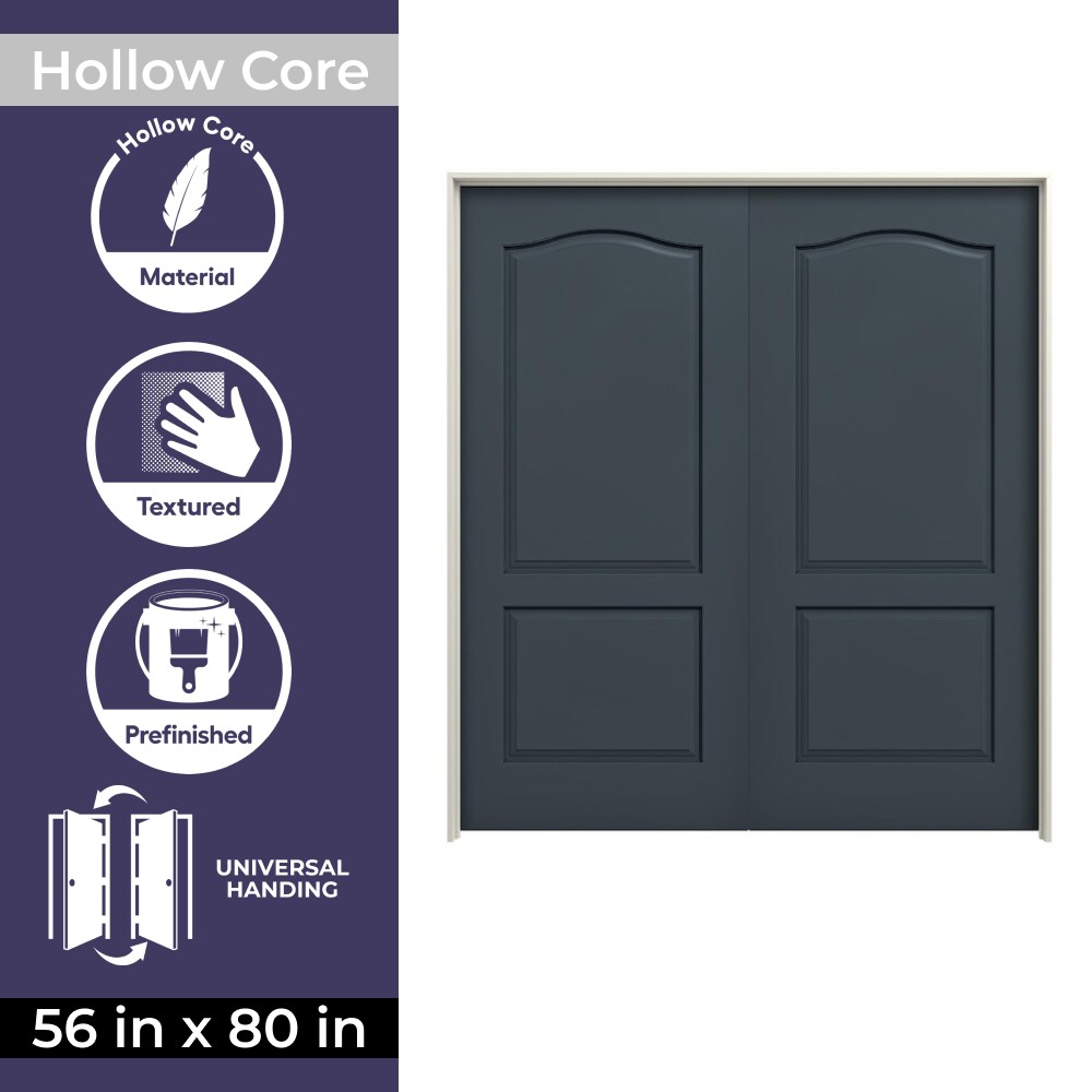 RELIABILT LO1001453 Pre-Hung-Doors - View #2