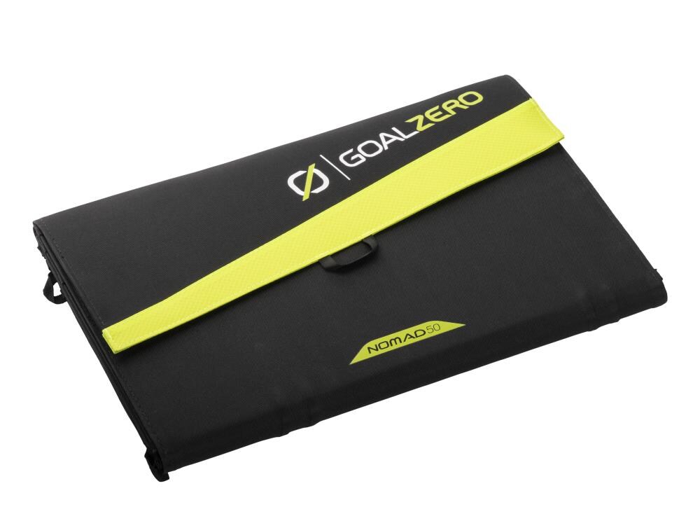 Goal Zero 11920 Portable-Solar-Panels - View #4