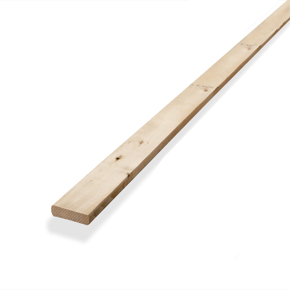 Sartigan 202010 2-in x 2-in x 10-ft Spruce/Pine-fir Furring Strip