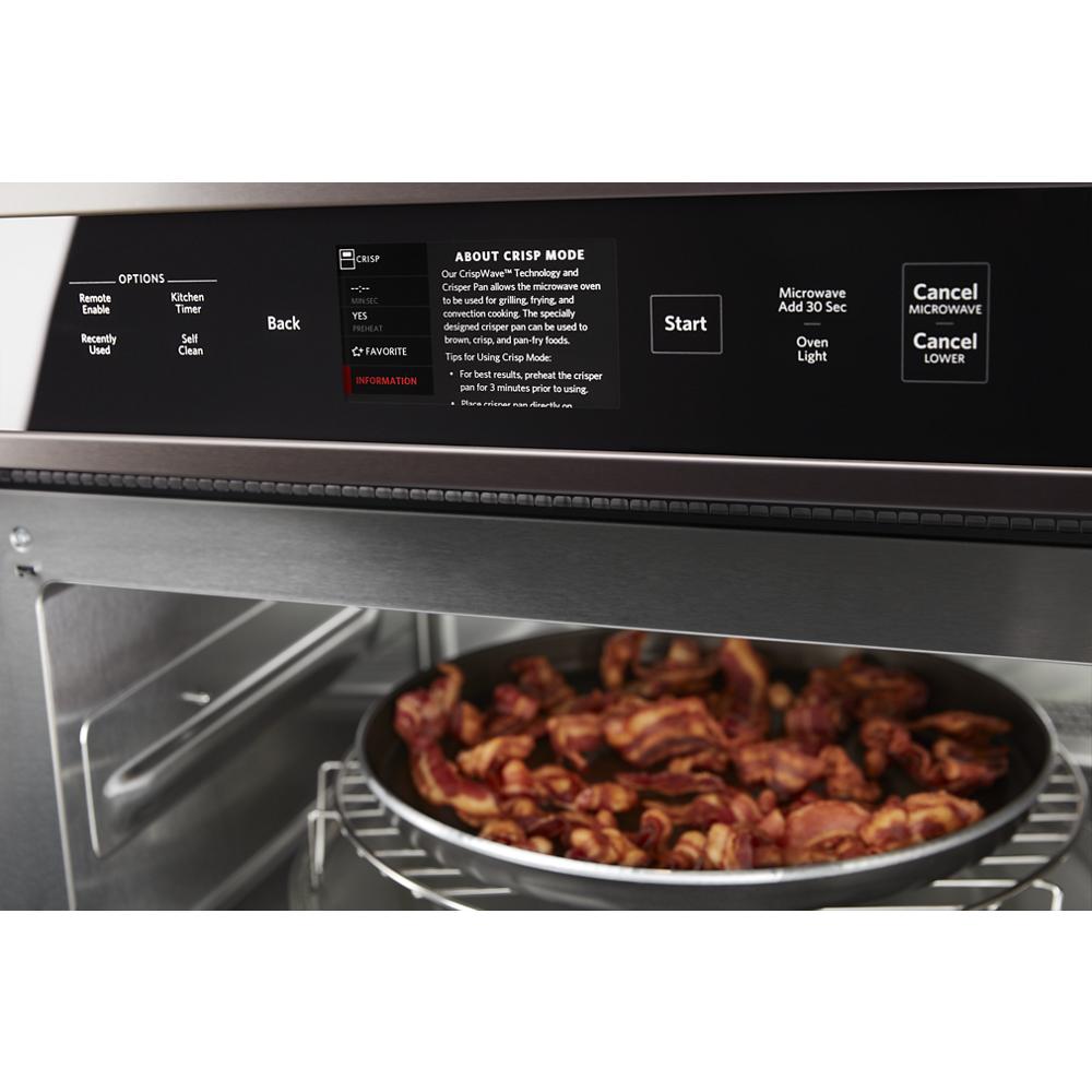 KitchenAid KOCE900HBS m050358 - View #7