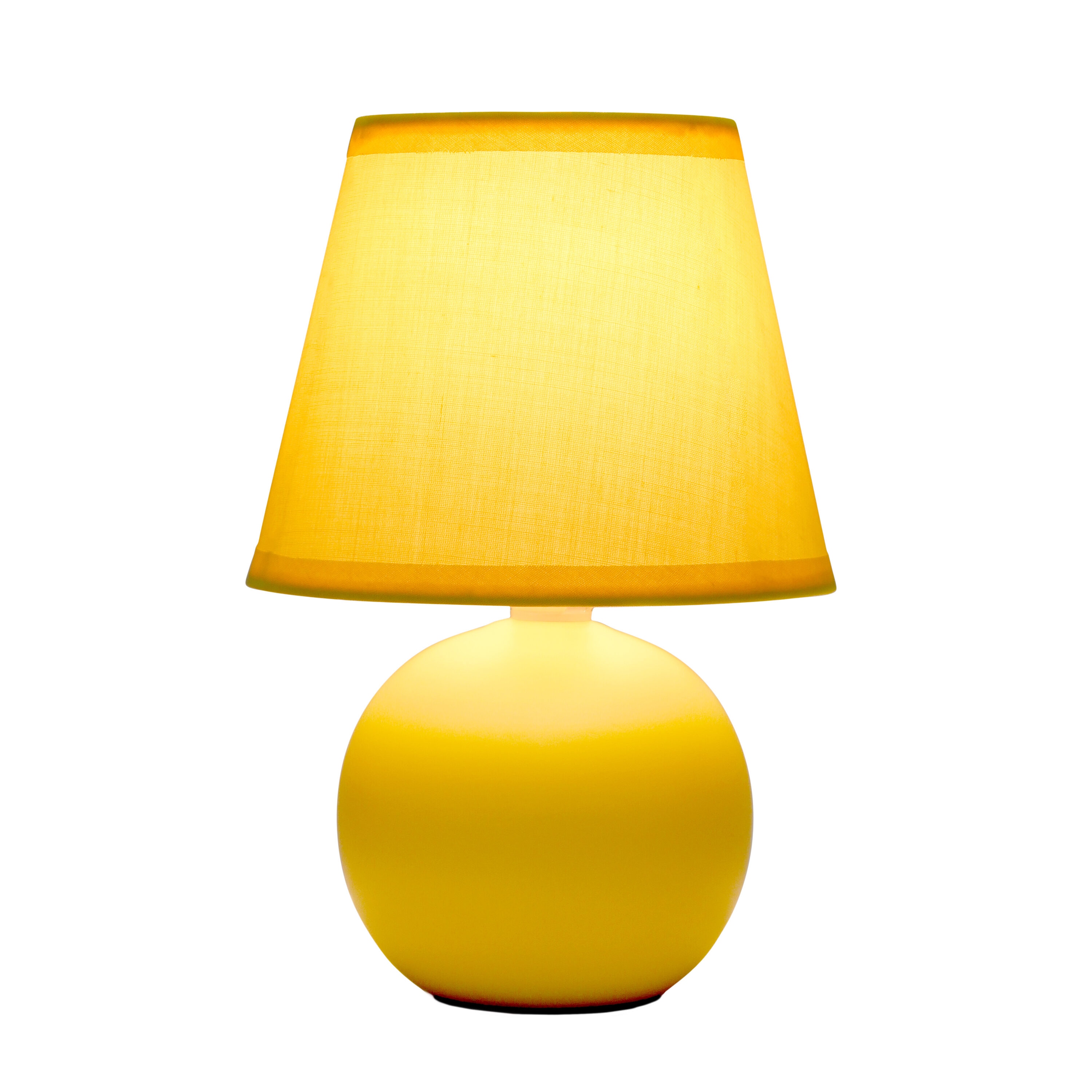 Creekwood Home CWT-2004-YL Table-Lamps - View #3